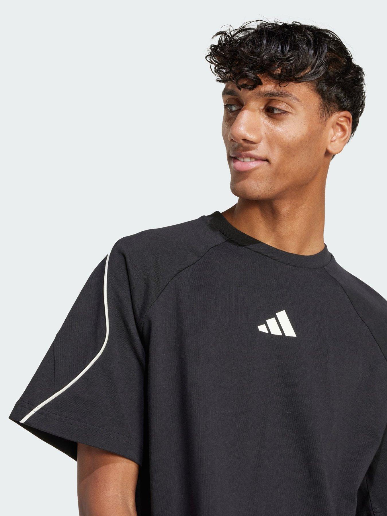  image of adidas-stadium-tee