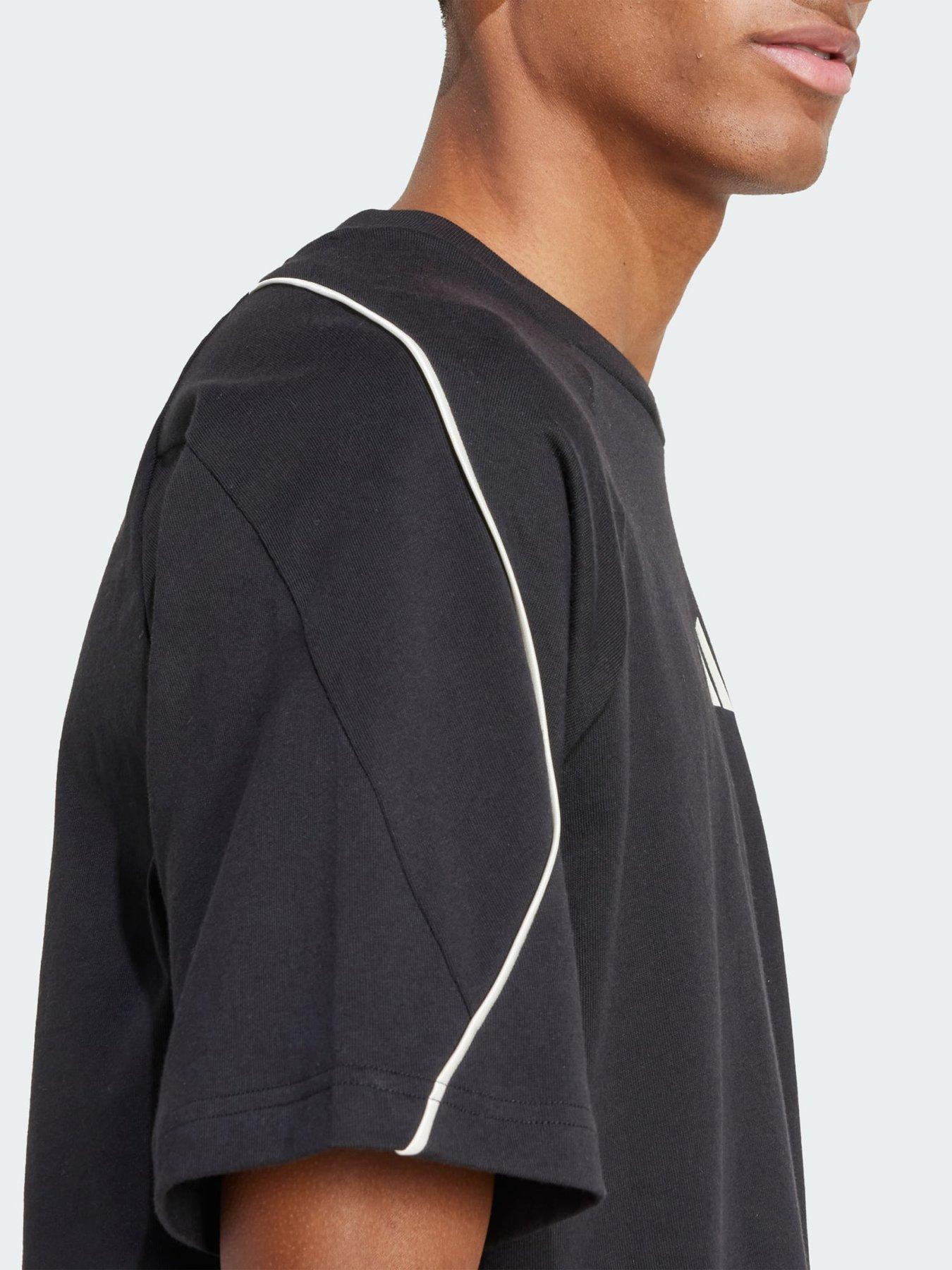  image of adidas-stadium-tee