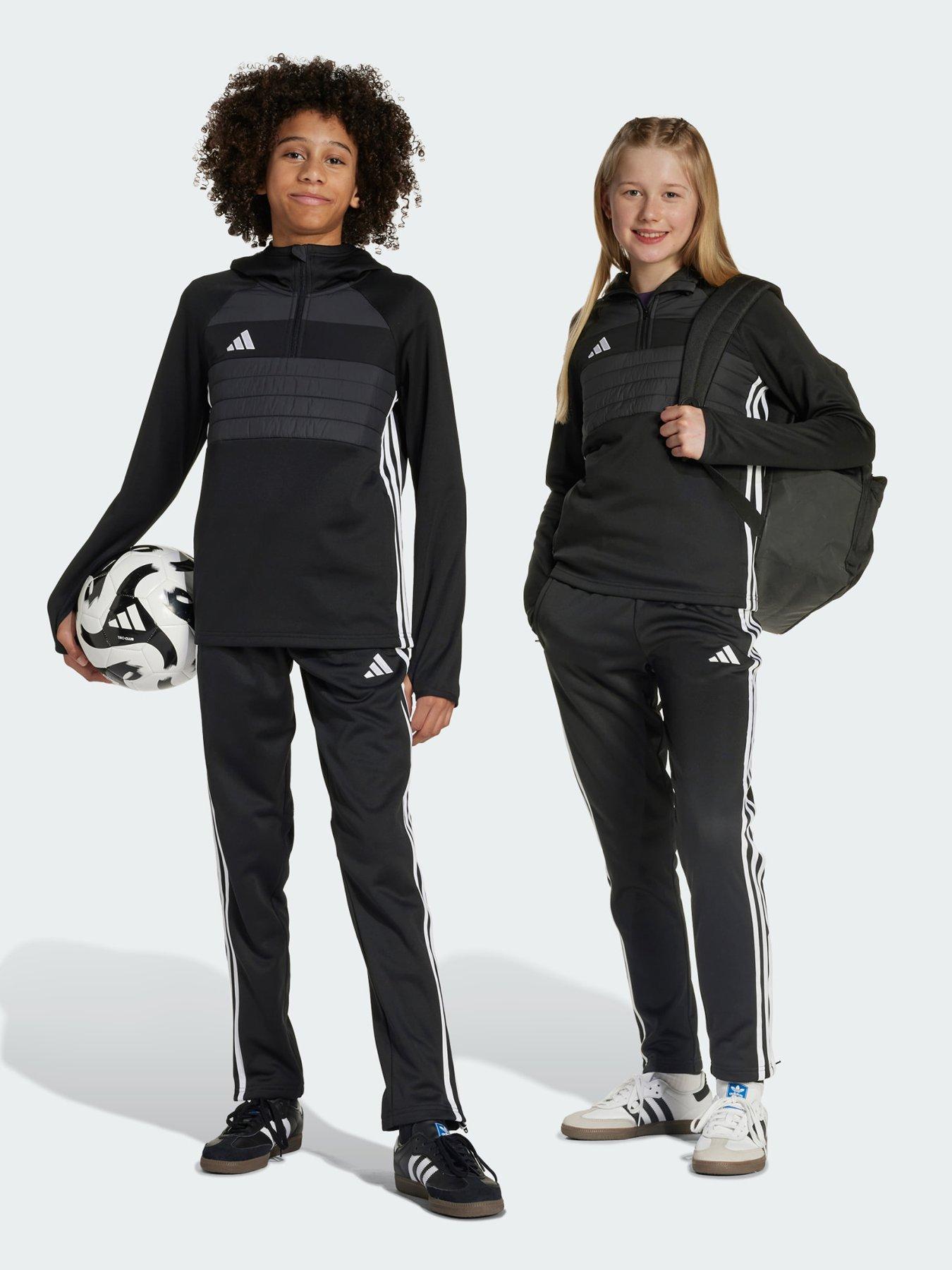  image of adidas-tiro-25-essentials-winterized-training-pants-kids