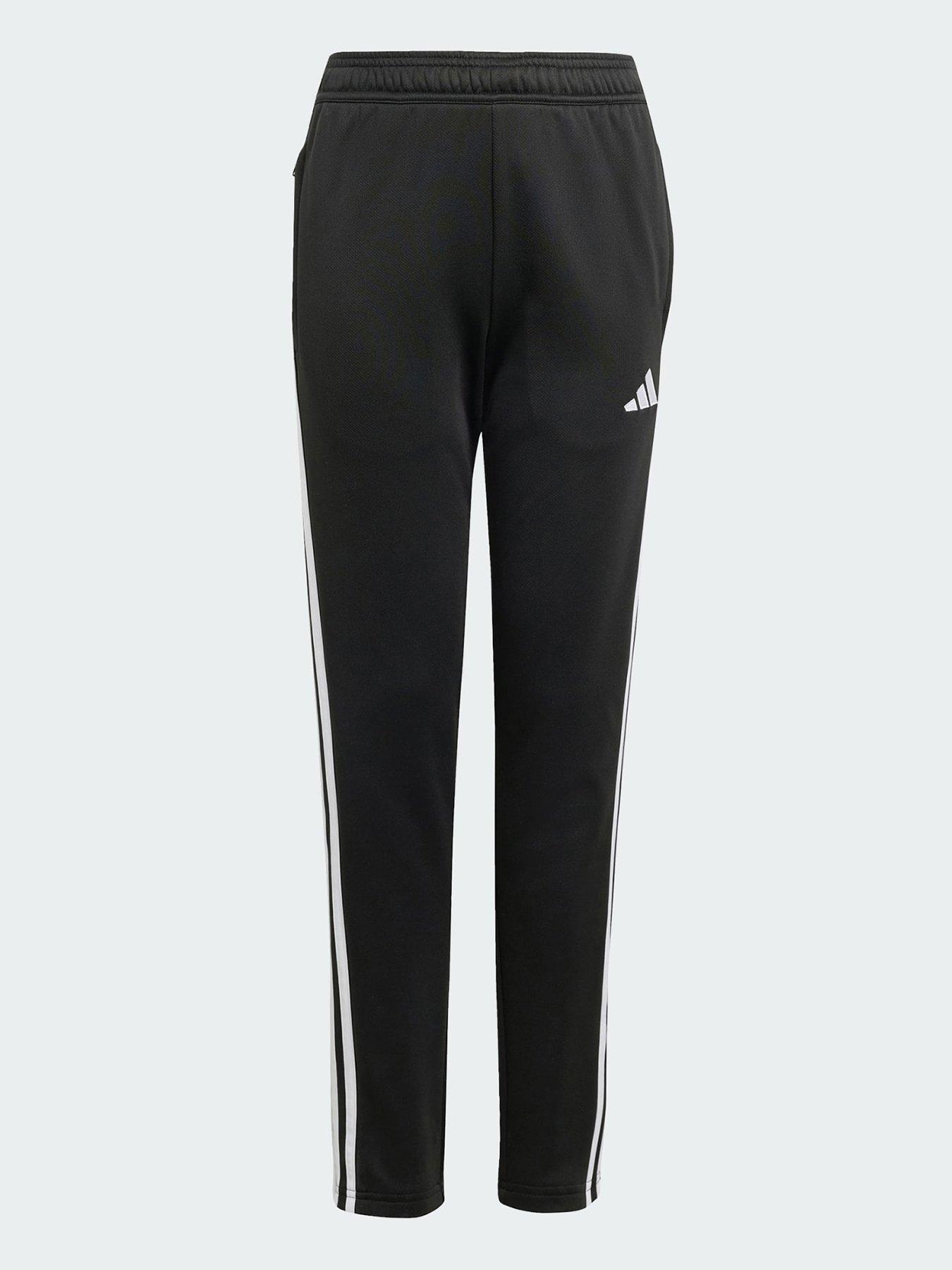  image of adidas-tiro-25-essentials-winterized-training-pants-kids