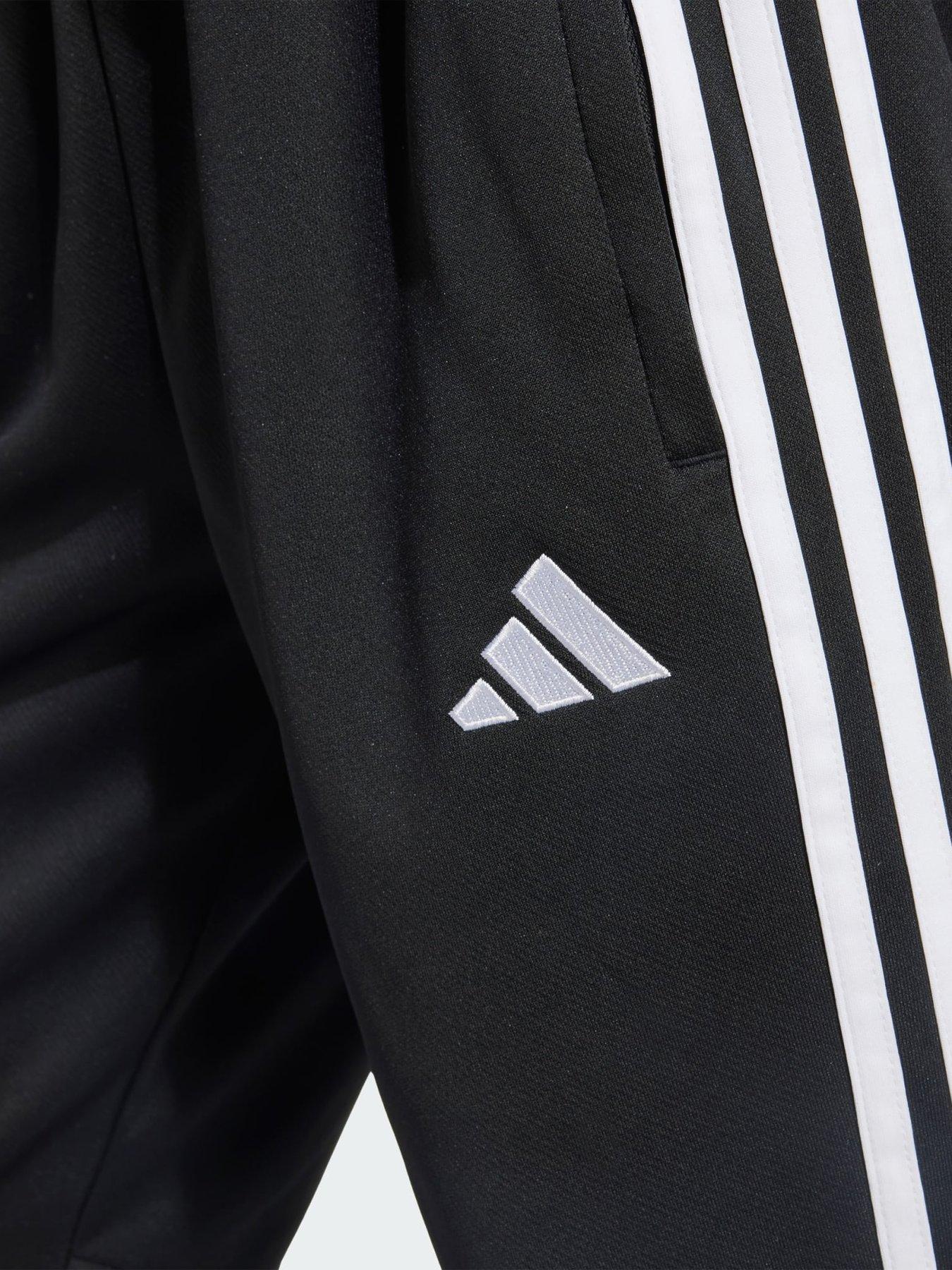  image of adidas-tiro-25-essentials-winterized-training-pants-kids