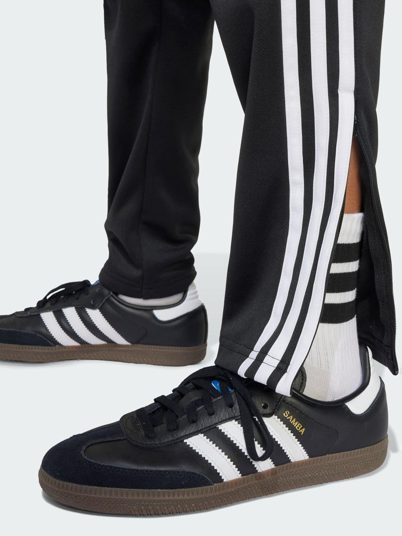  image of adidas-tiro-25-essentials-winterized-training-pants-kids