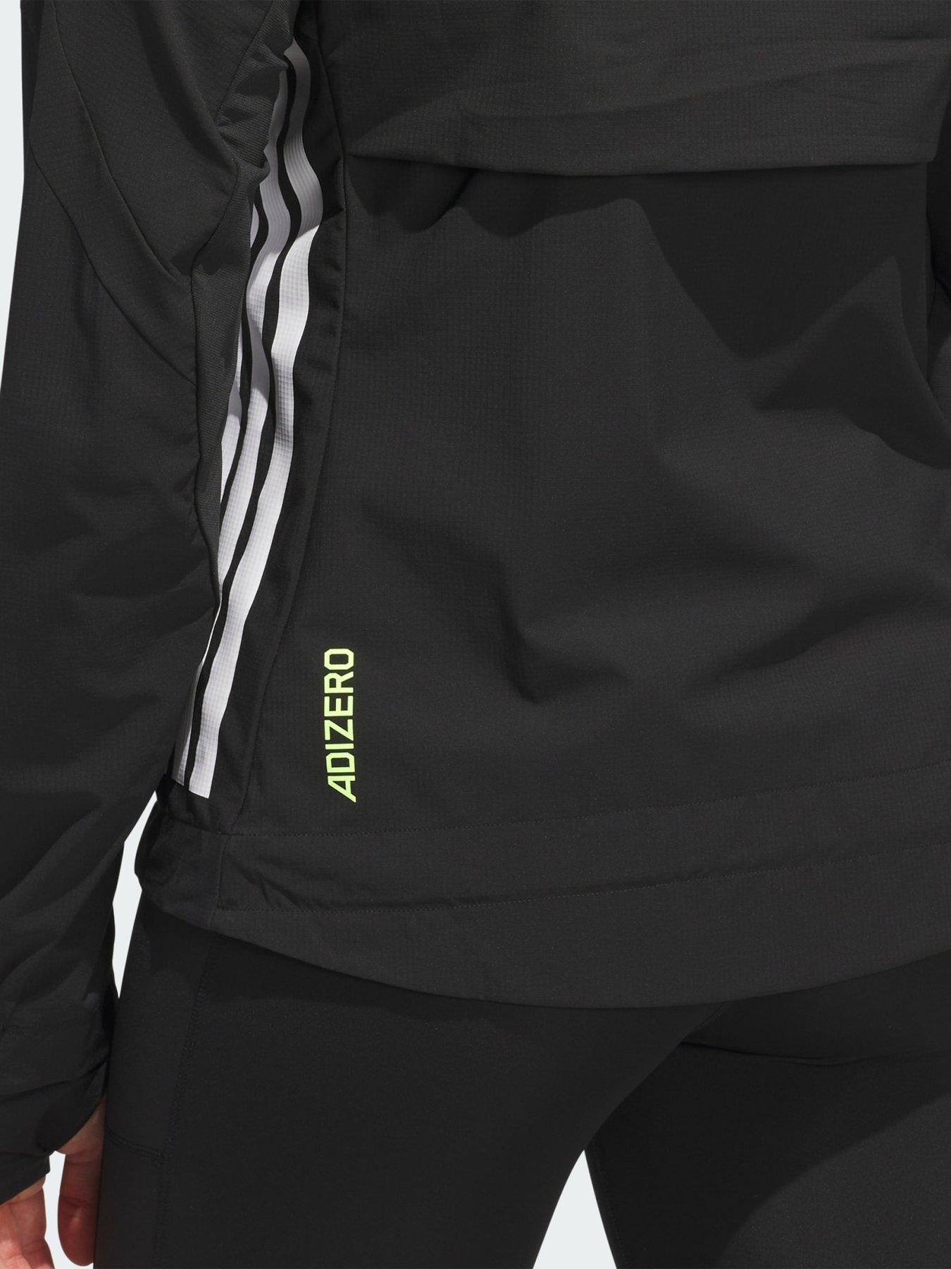 Image 4 of 5 of adidas Adizero Running Jacket