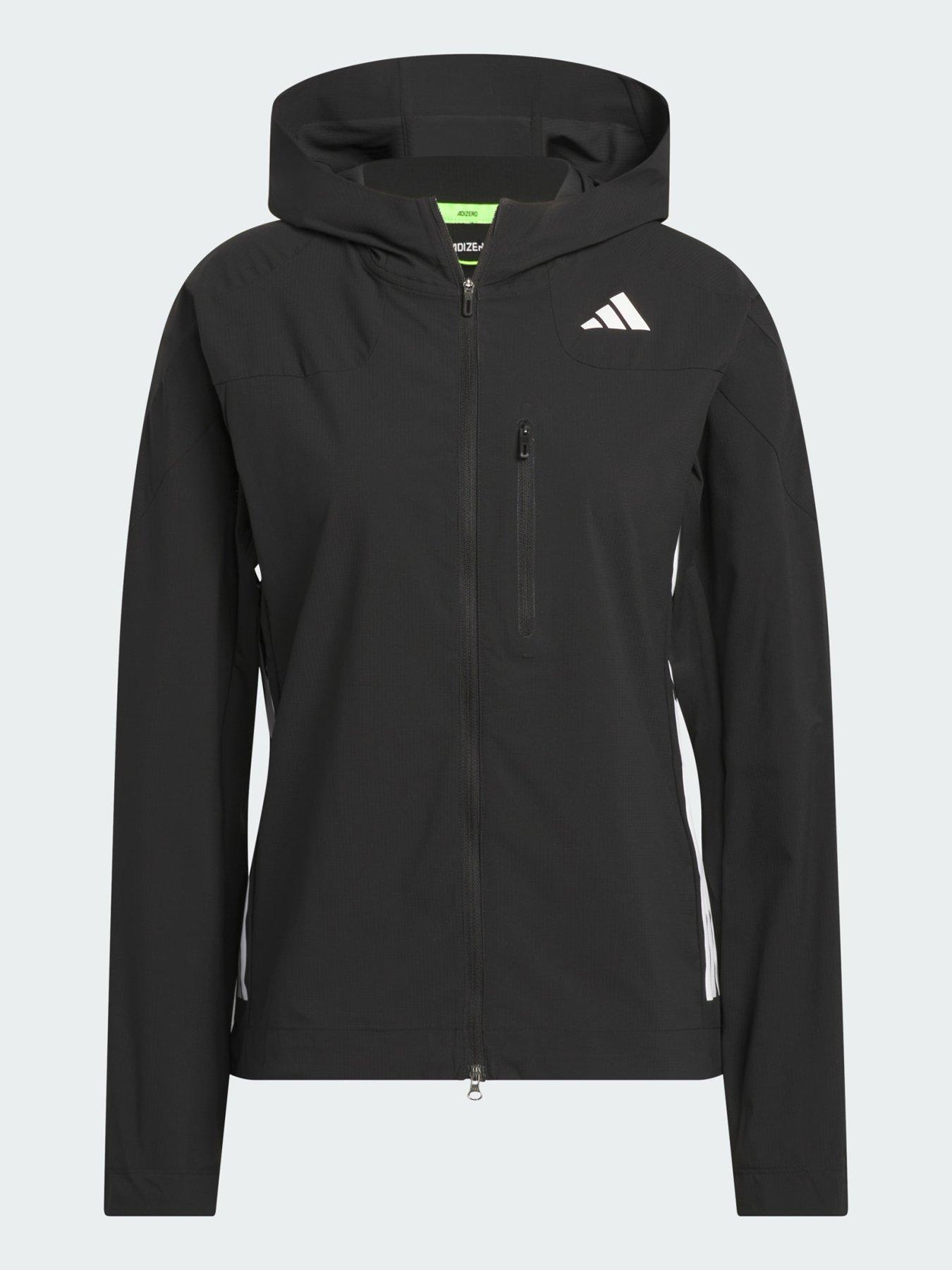 Image 5 of 5 of adidas Adizero Running Jacket
