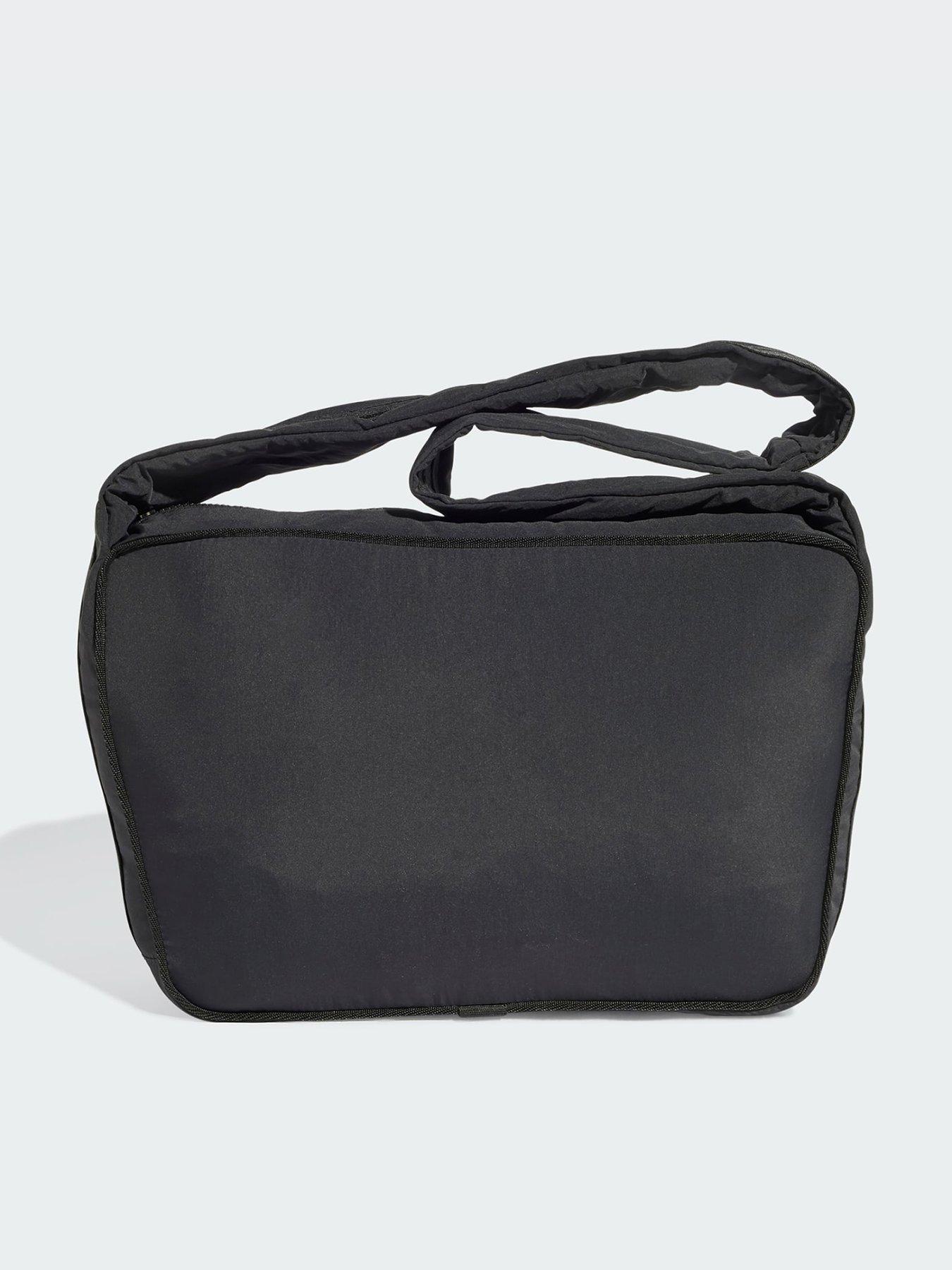 adidas Originals Crossbody Bowling Bag