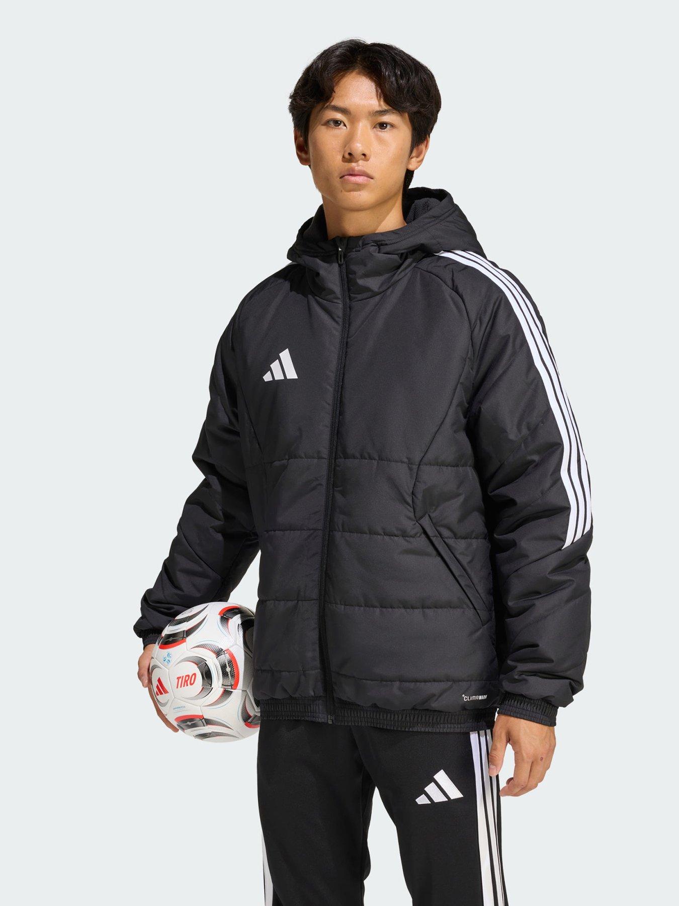 front image of adidas-tiro26-winter-jacket