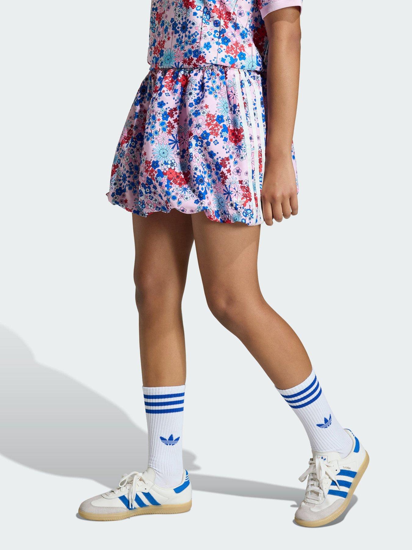 adidas Originals x Liberty London BALLOON SKIRT