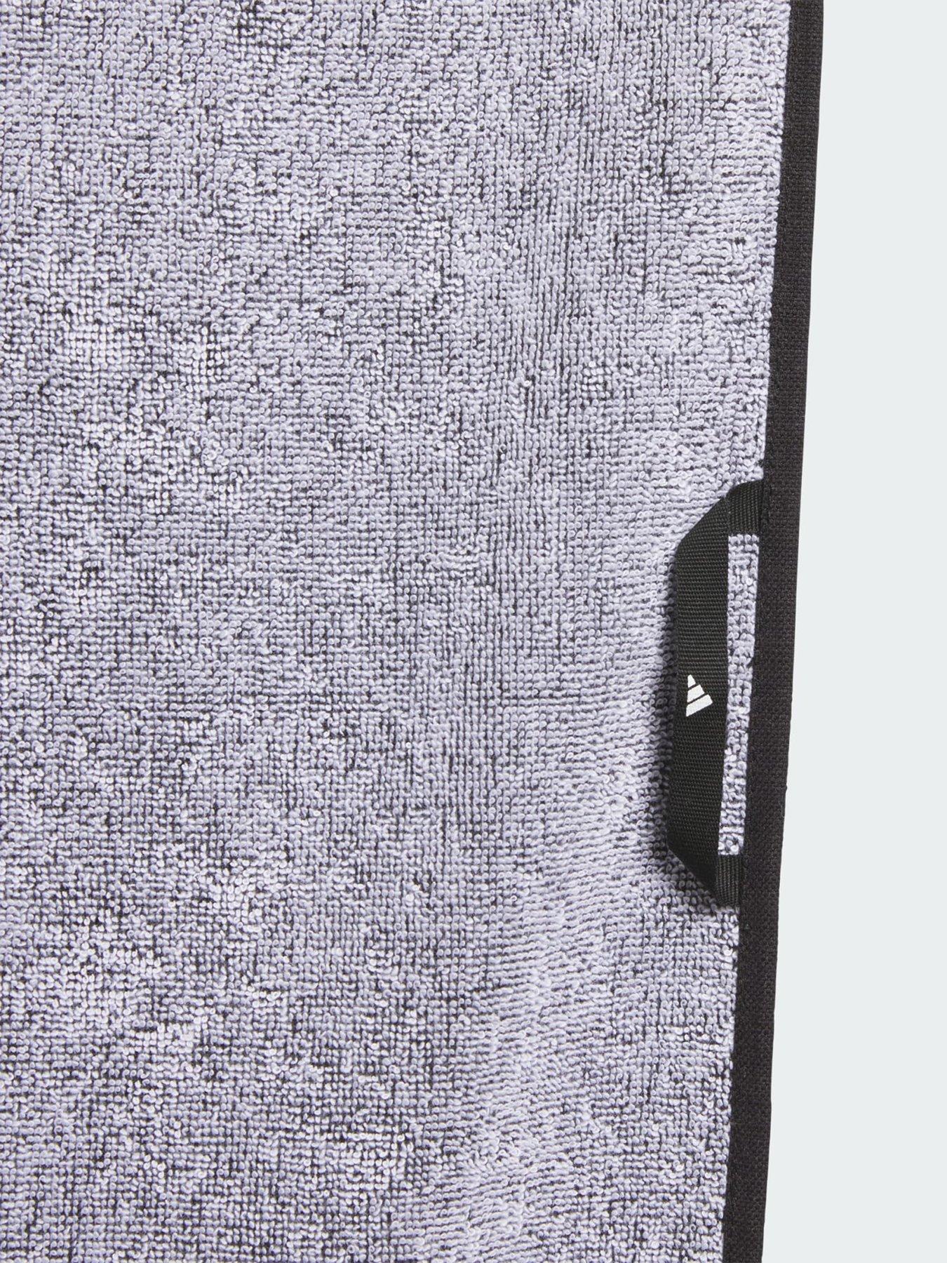 Image 3 of 3 of adidas Performance Towel Large