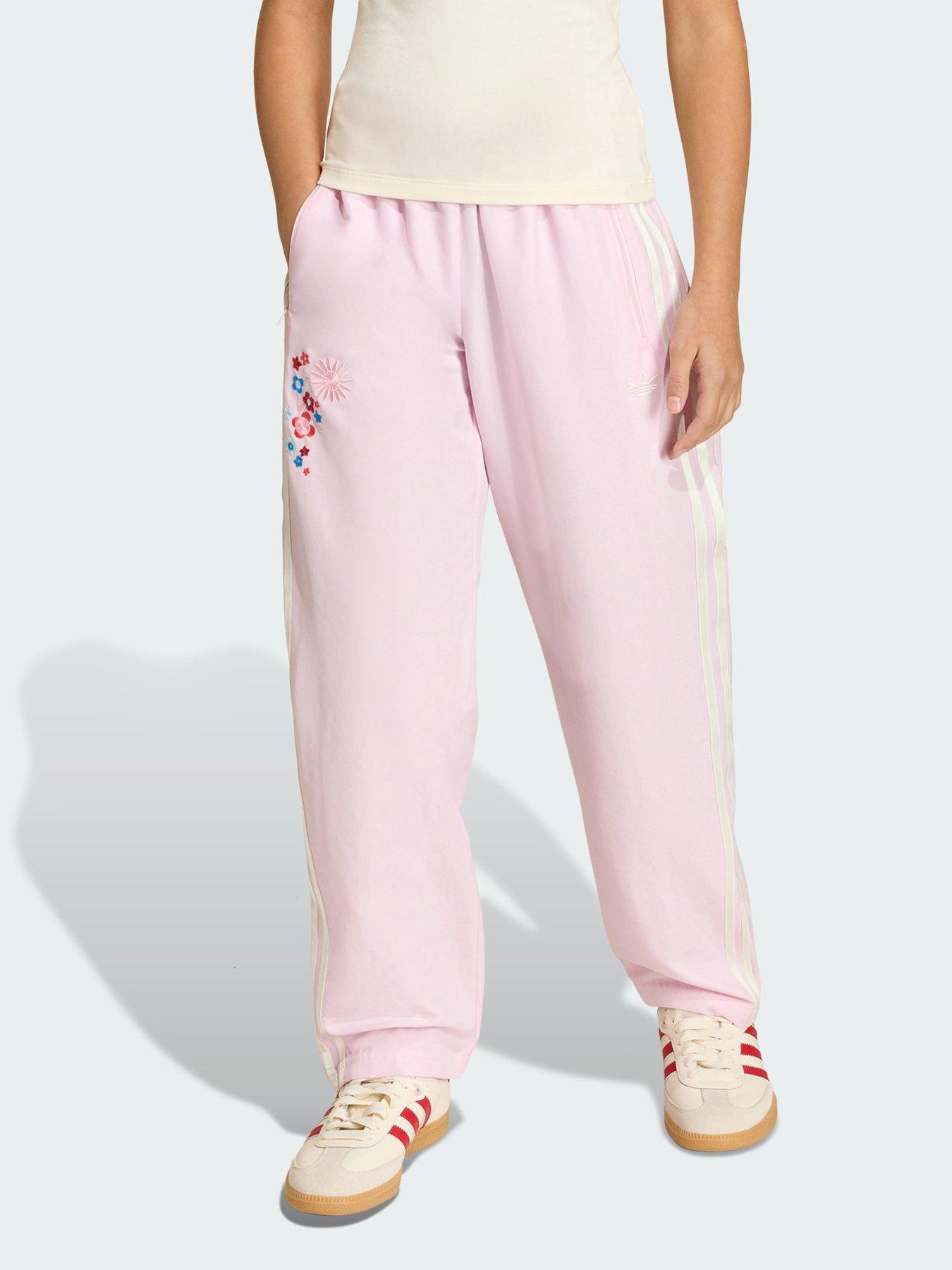 adidas Originals x Liberty London TRACK PANTS