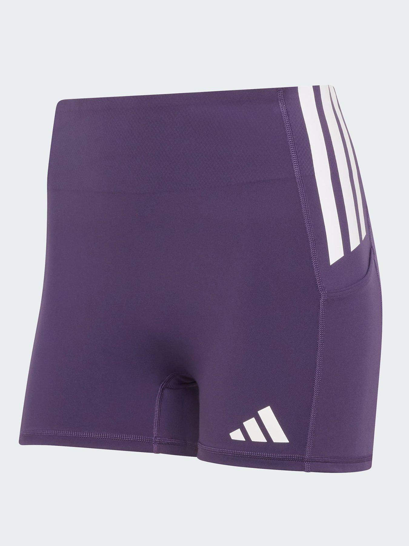  image of adidas-adizero-short-leggings