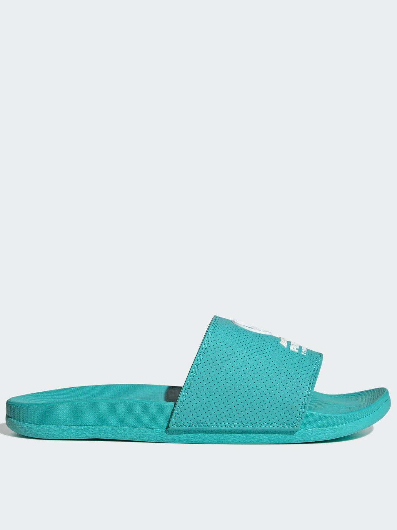 adidas-adilette-comfort-mer-slides