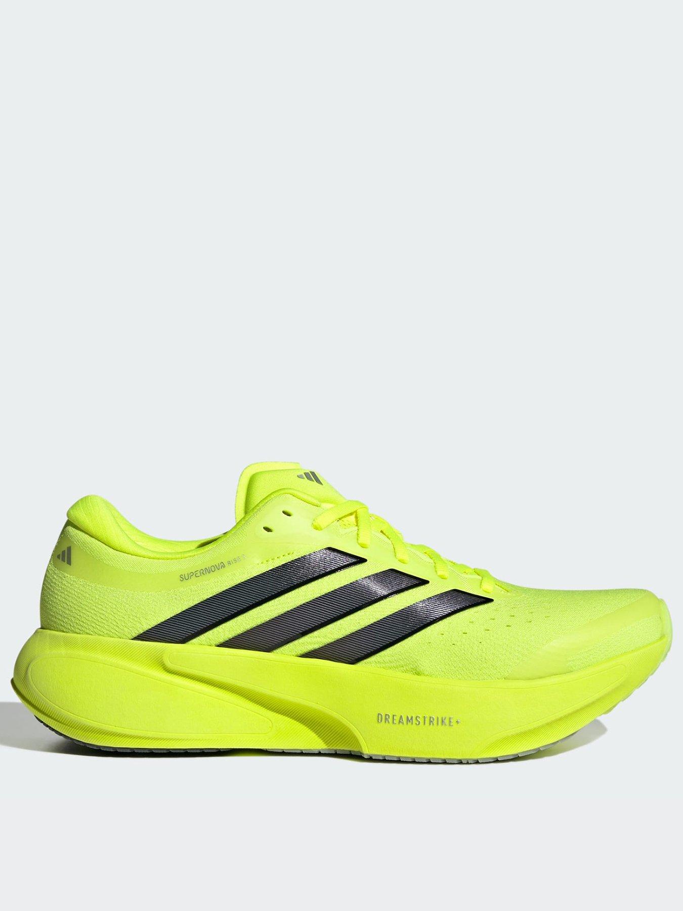 adidas SUPERNOVA RISE 3 RUNNING SHOES