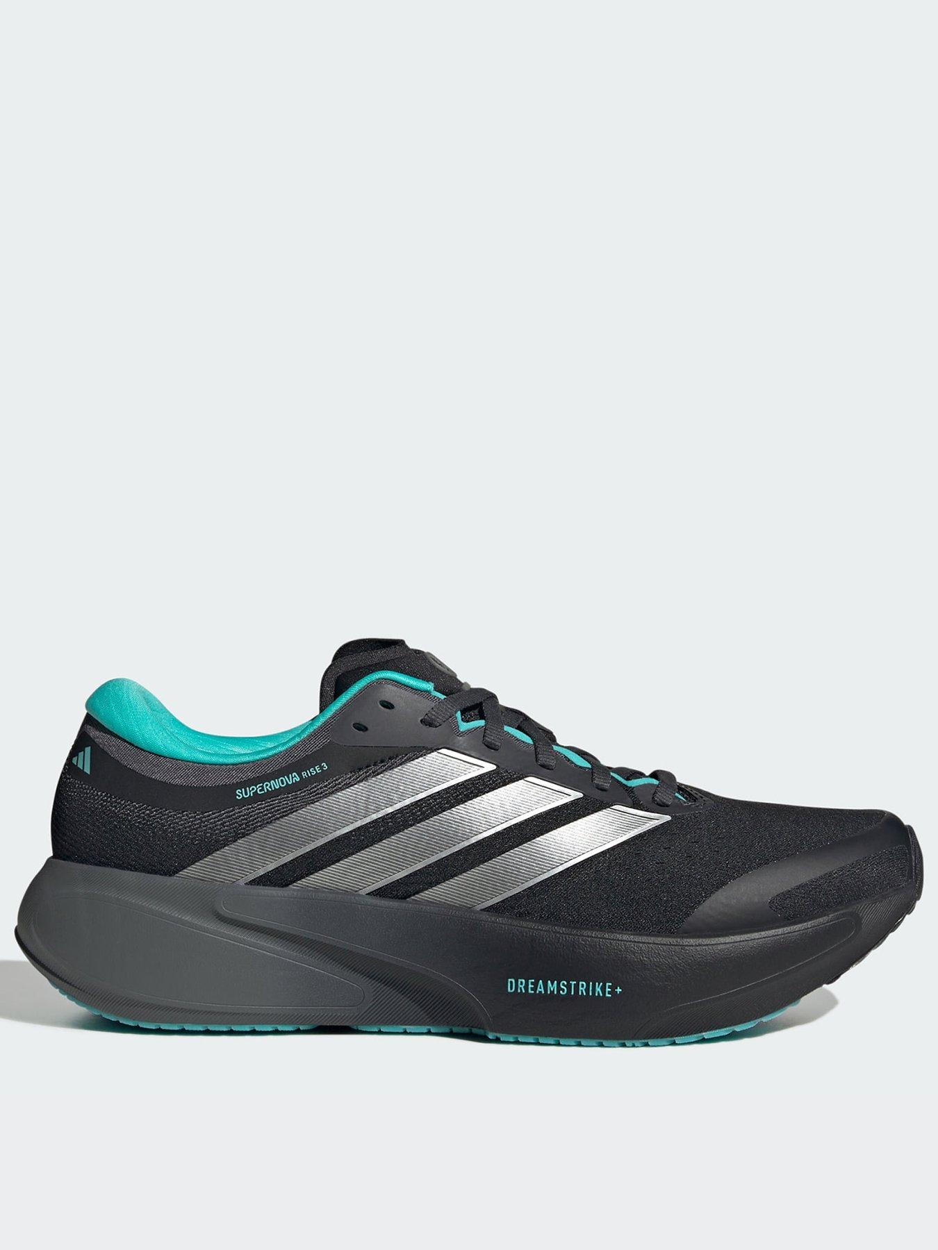  image of adidas-supernova-rise-3-mercedes-amg-petronas-f1-team-shoes