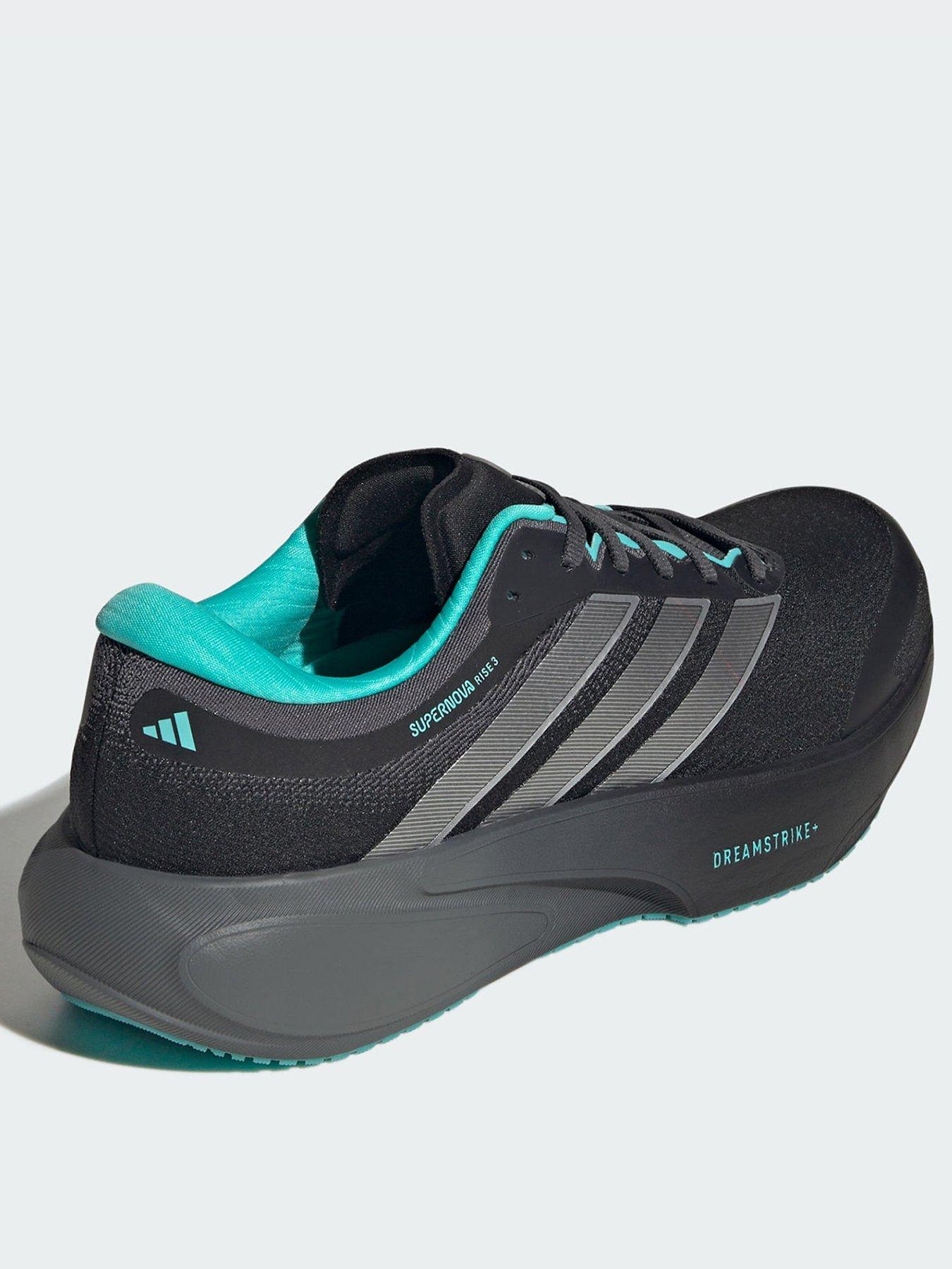  image of adidas-supernova-rise-3-mercedes-amg-petronas-f1-team-shoes
