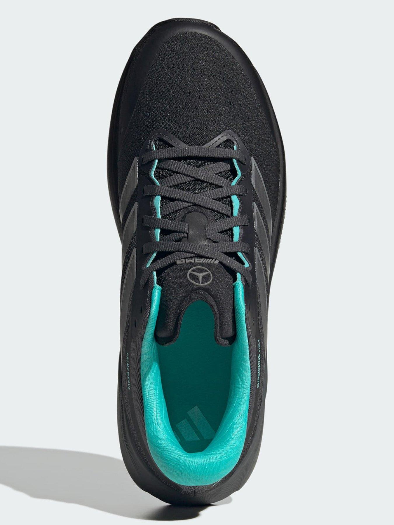  image of adidas-supernova-rise-3-mercedes-amg-petronas-f1-team-shoes