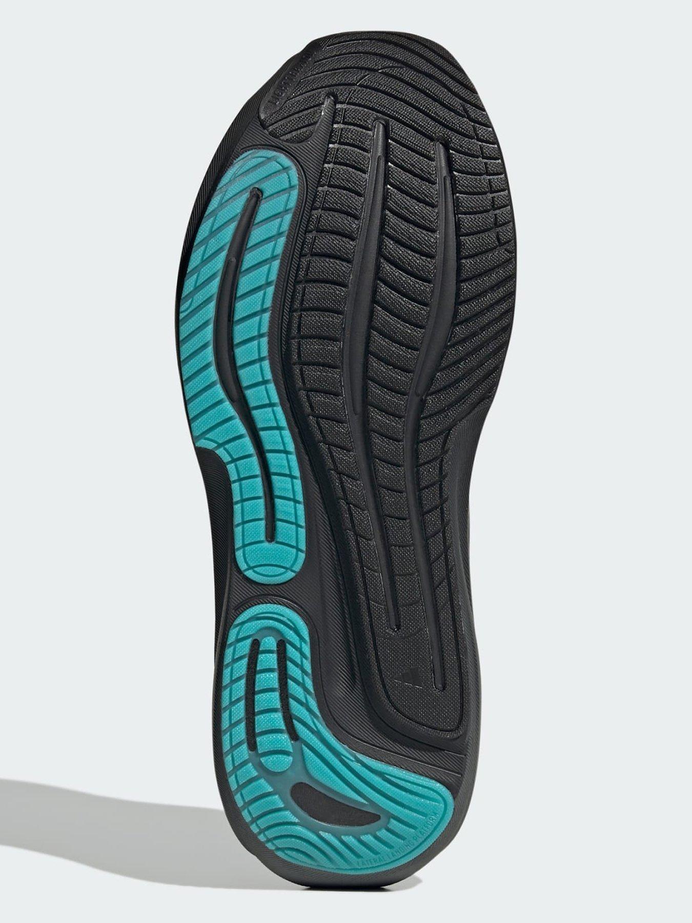  image of adidas-supernova-rise-3-mercedes-amg-petronas-f1-team-shoes