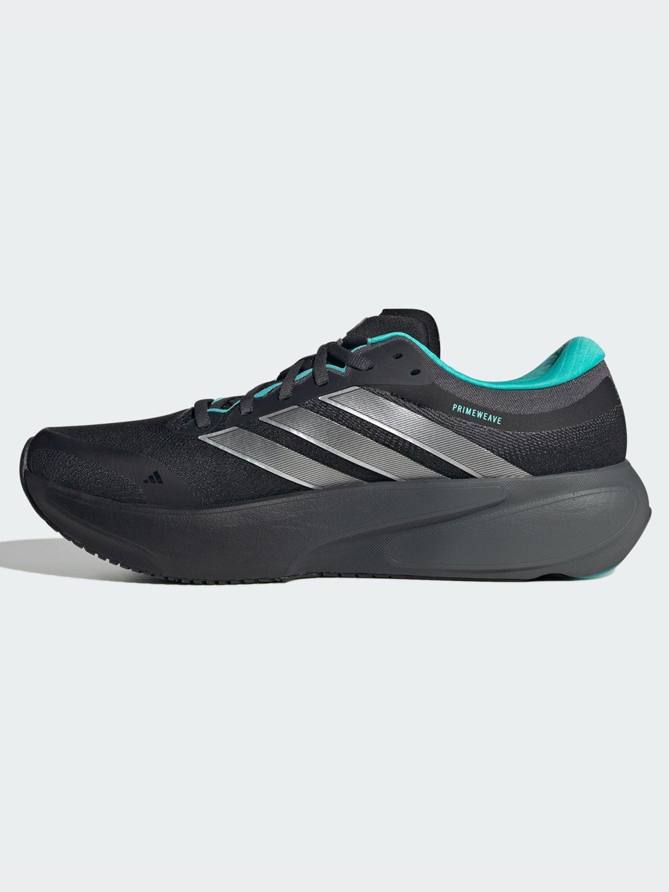  image of adidas-supernova-rise-3-mercedes-amg-petronas-f1-team-shoes
