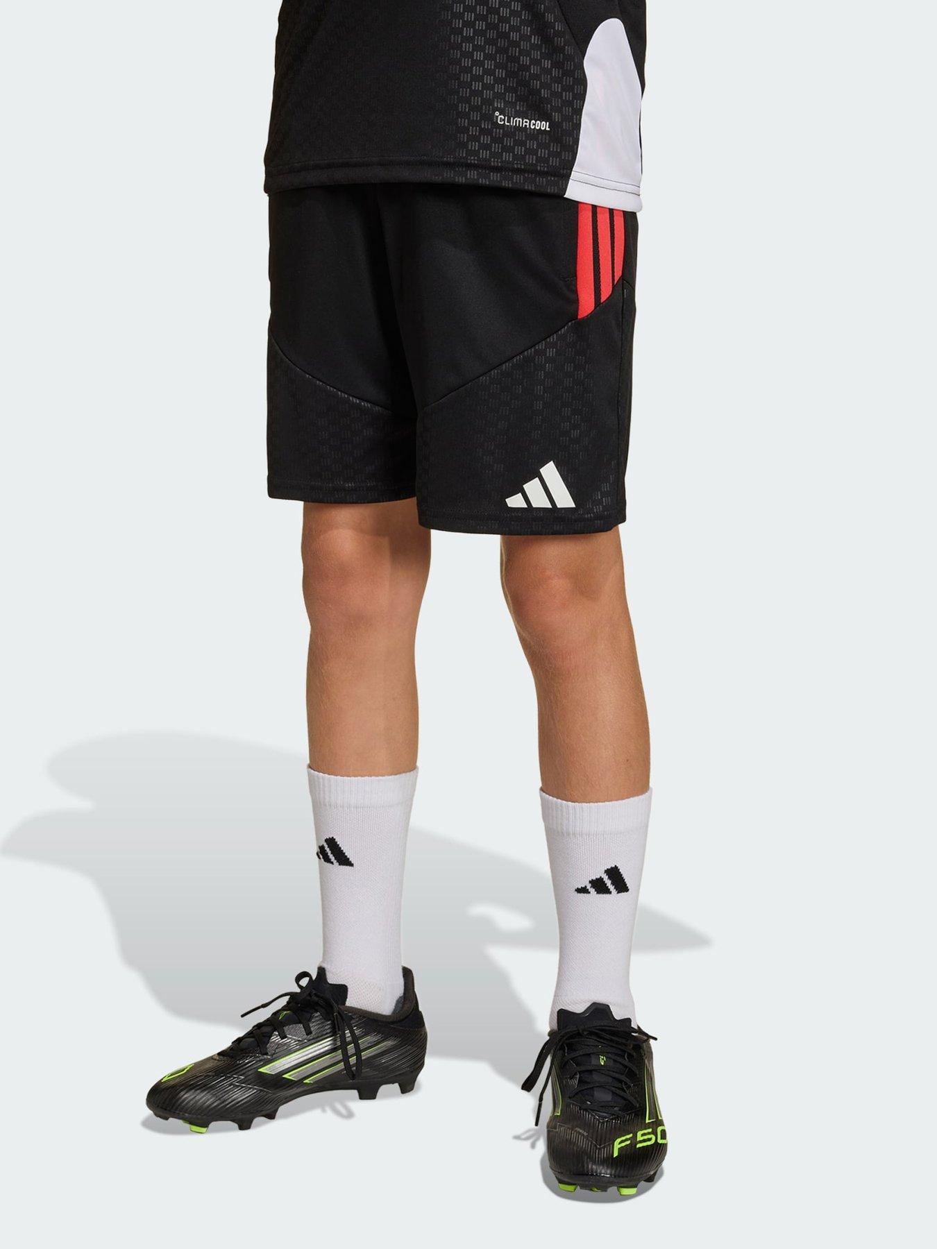 adidas Tiro 26 Competition Kids Training Shorts