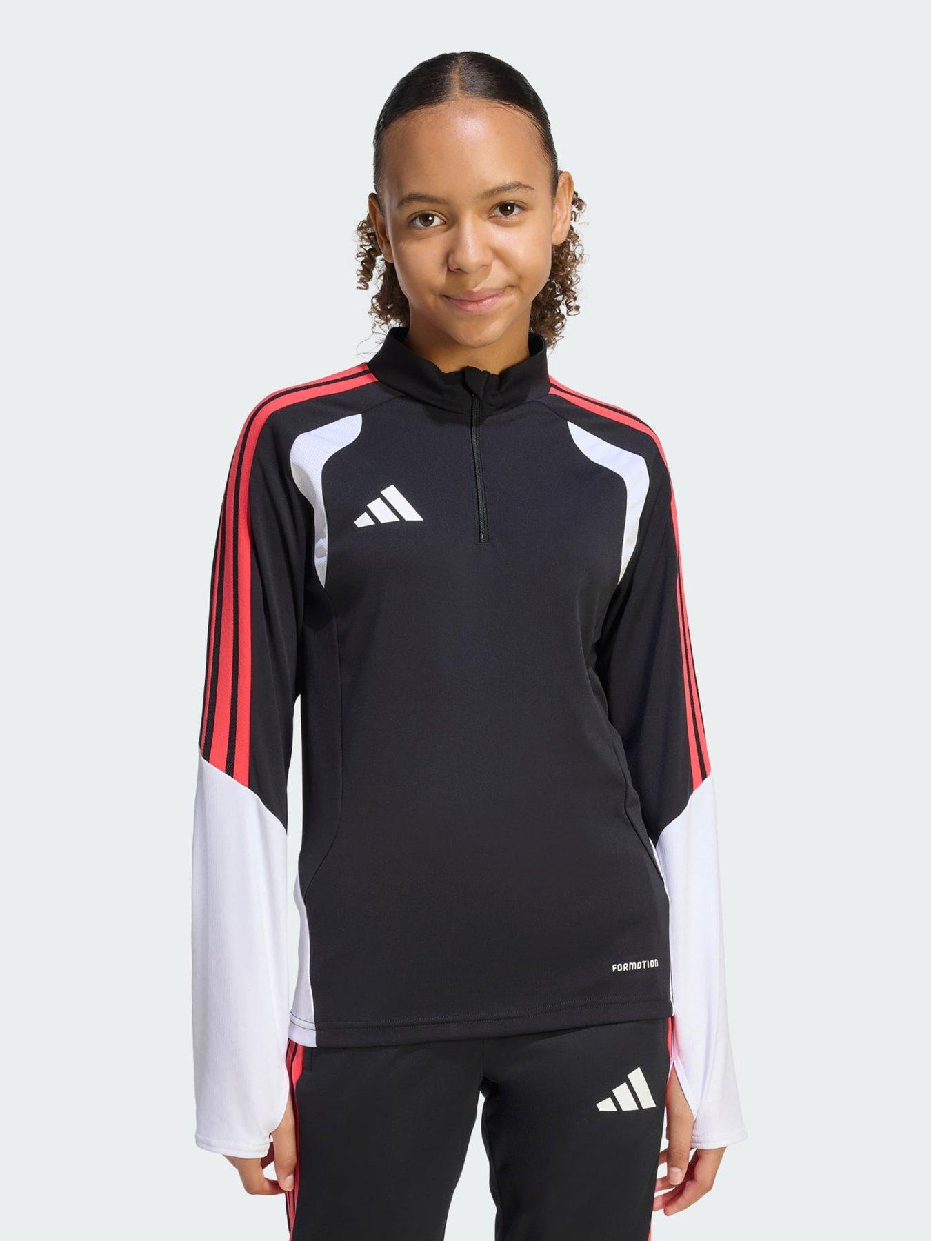 adidas Tiro 26 Competition Kids Training Top