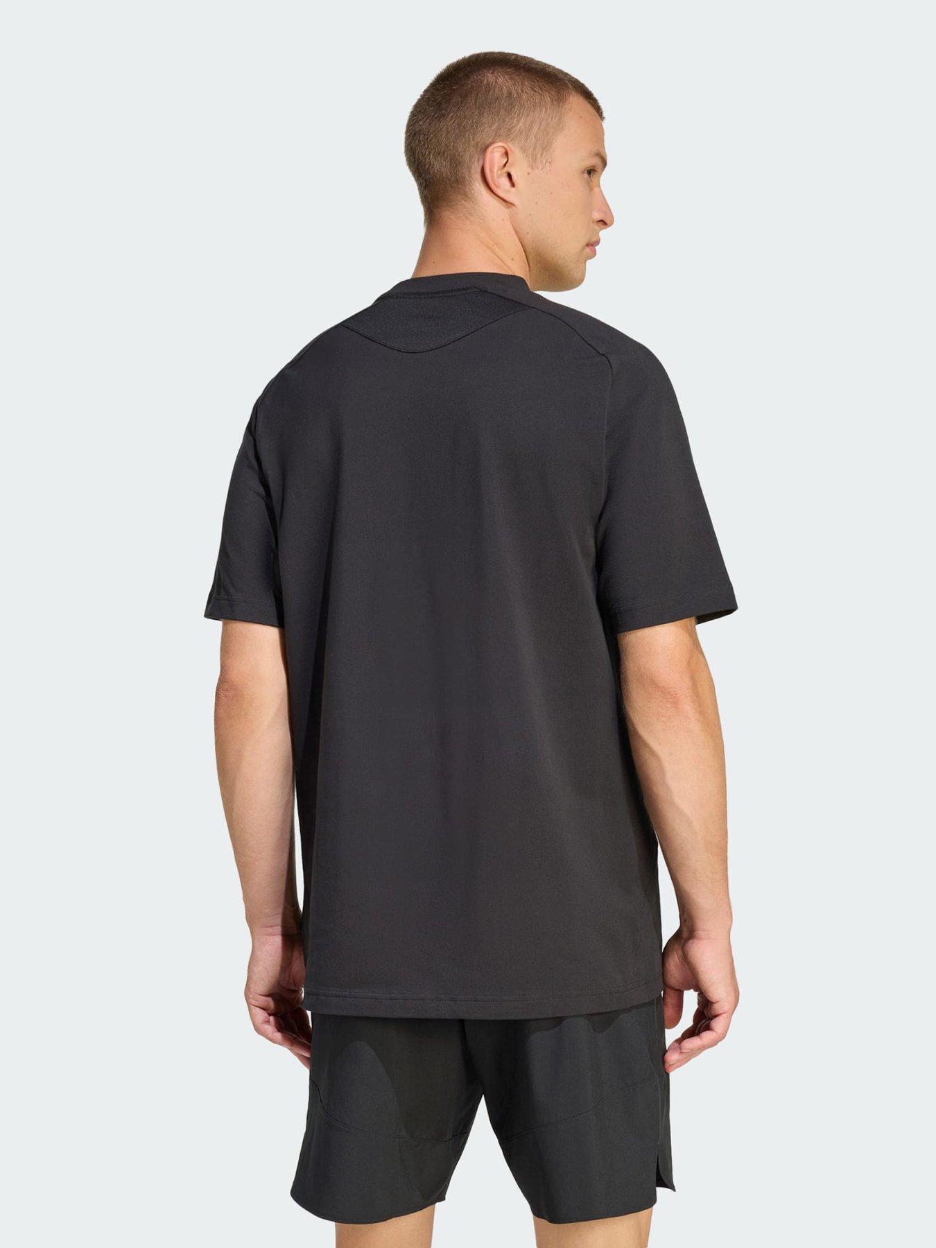 stillFront image of adidas-tiro-travel-tee