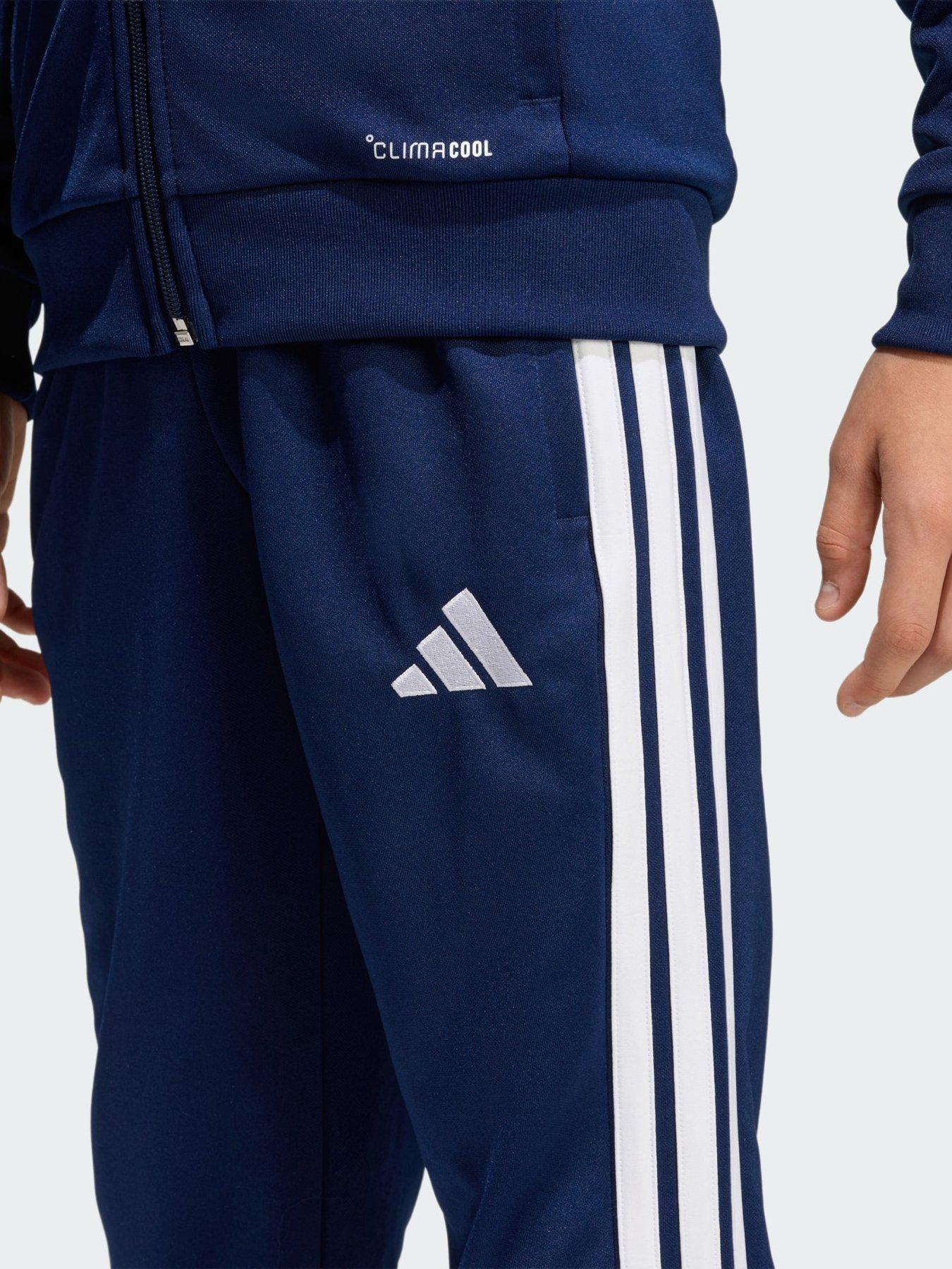 Image 4 of 5 of adidas Tiro26 League Kids Training Pants Regular