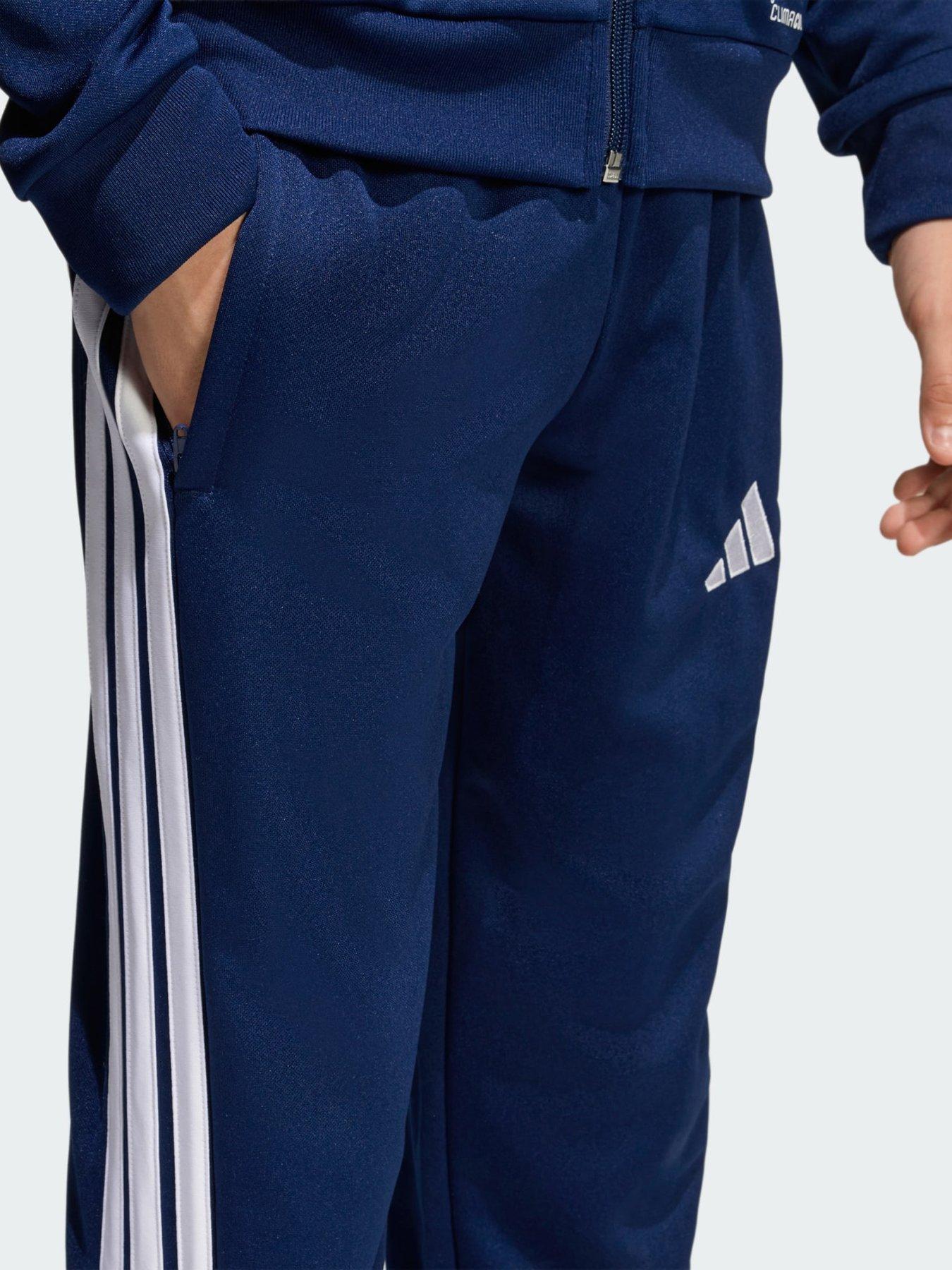 Image 5 of 5 of adidas Tiro26 League Kids Training Pants Regular