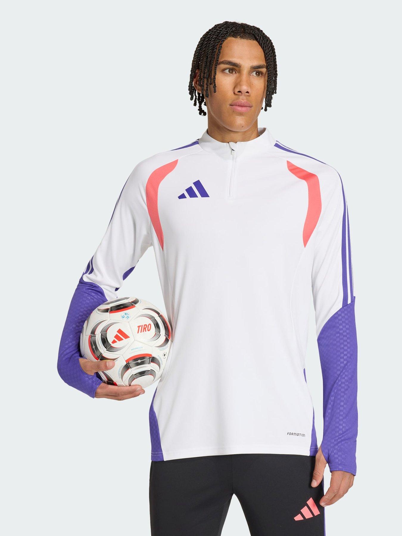 adidas Tiro 26 Competition Training Top