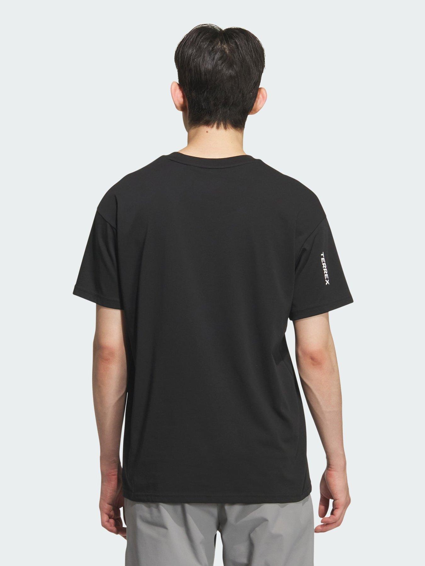  image of adidas-multi-graphic-t-shirt