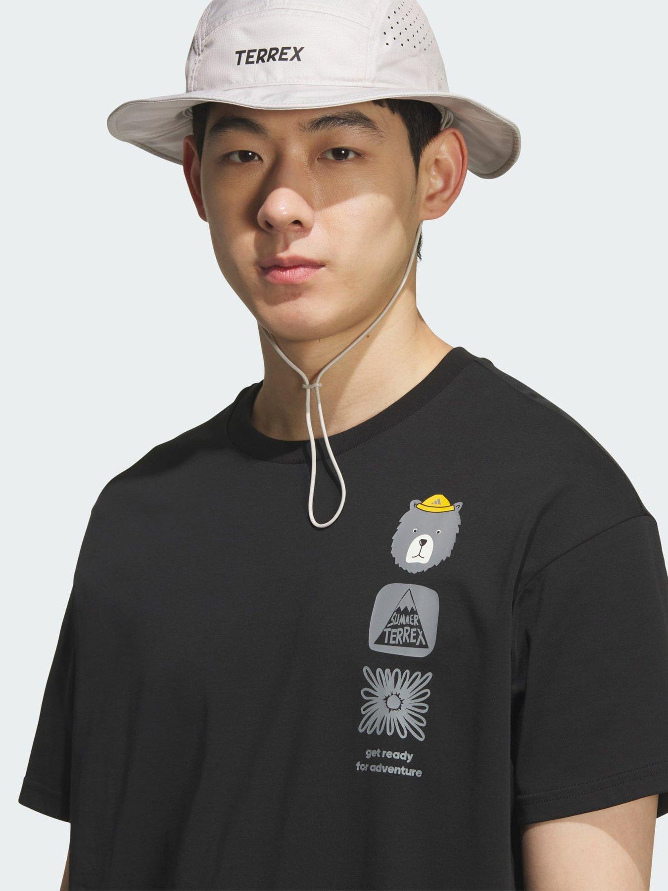  image of adidas-multi-graphic-t-shirt