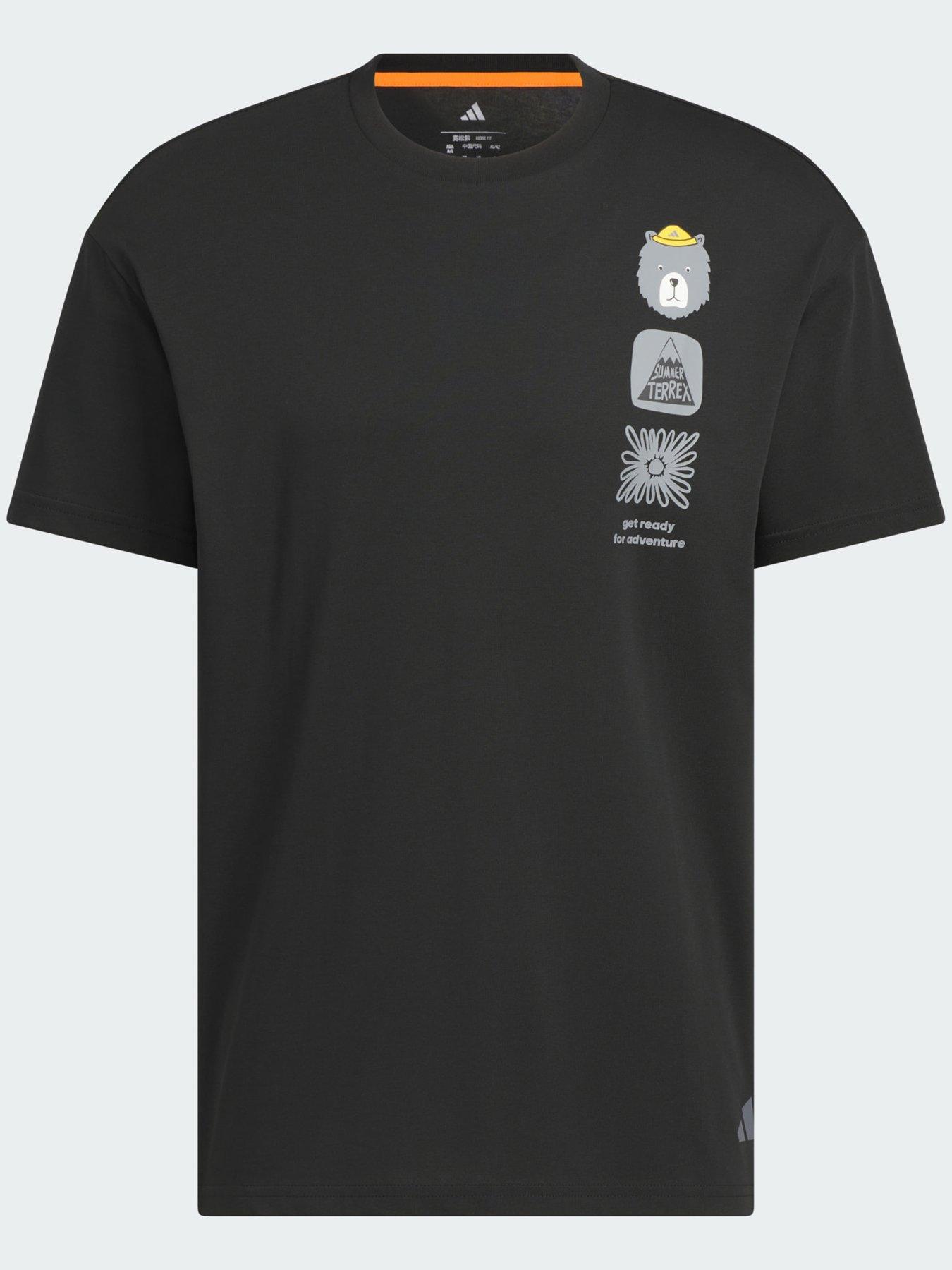  image of adidas-multi-graphic-t-shirt