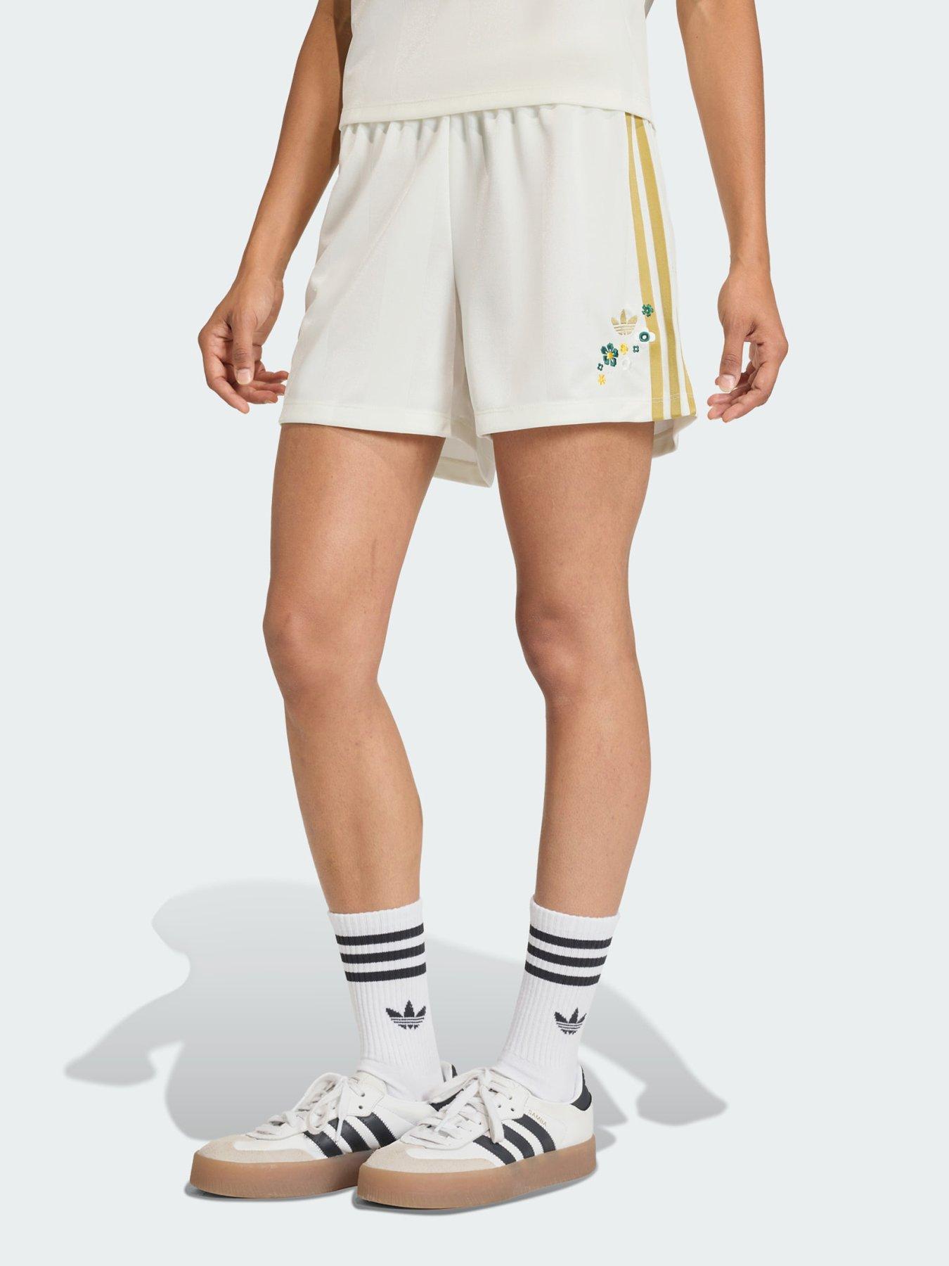 adidas Originals X Liberty London Firebird Shorts