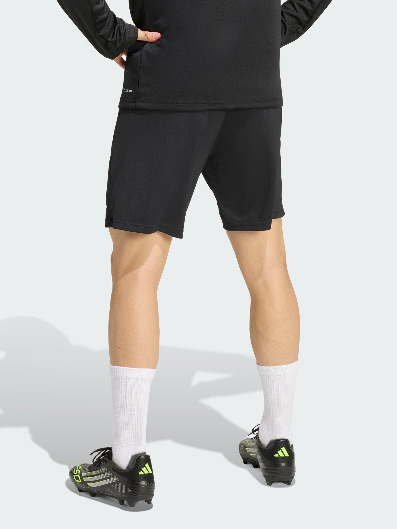 Image 2 of 5 of adidas Entrada 26 Training Shorts
