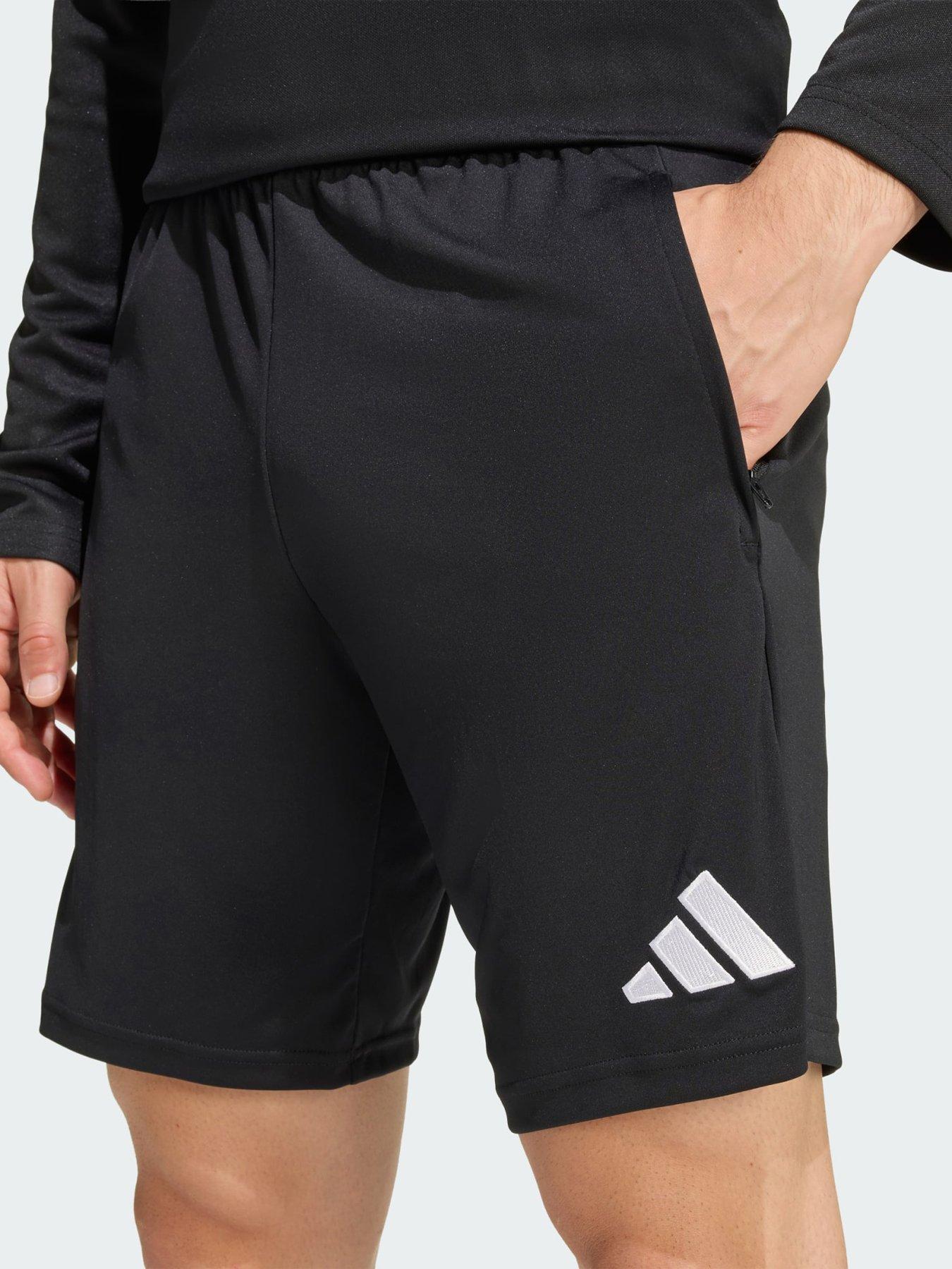 Image 3 of 5 of adidas Entrada 26 Training Shorts