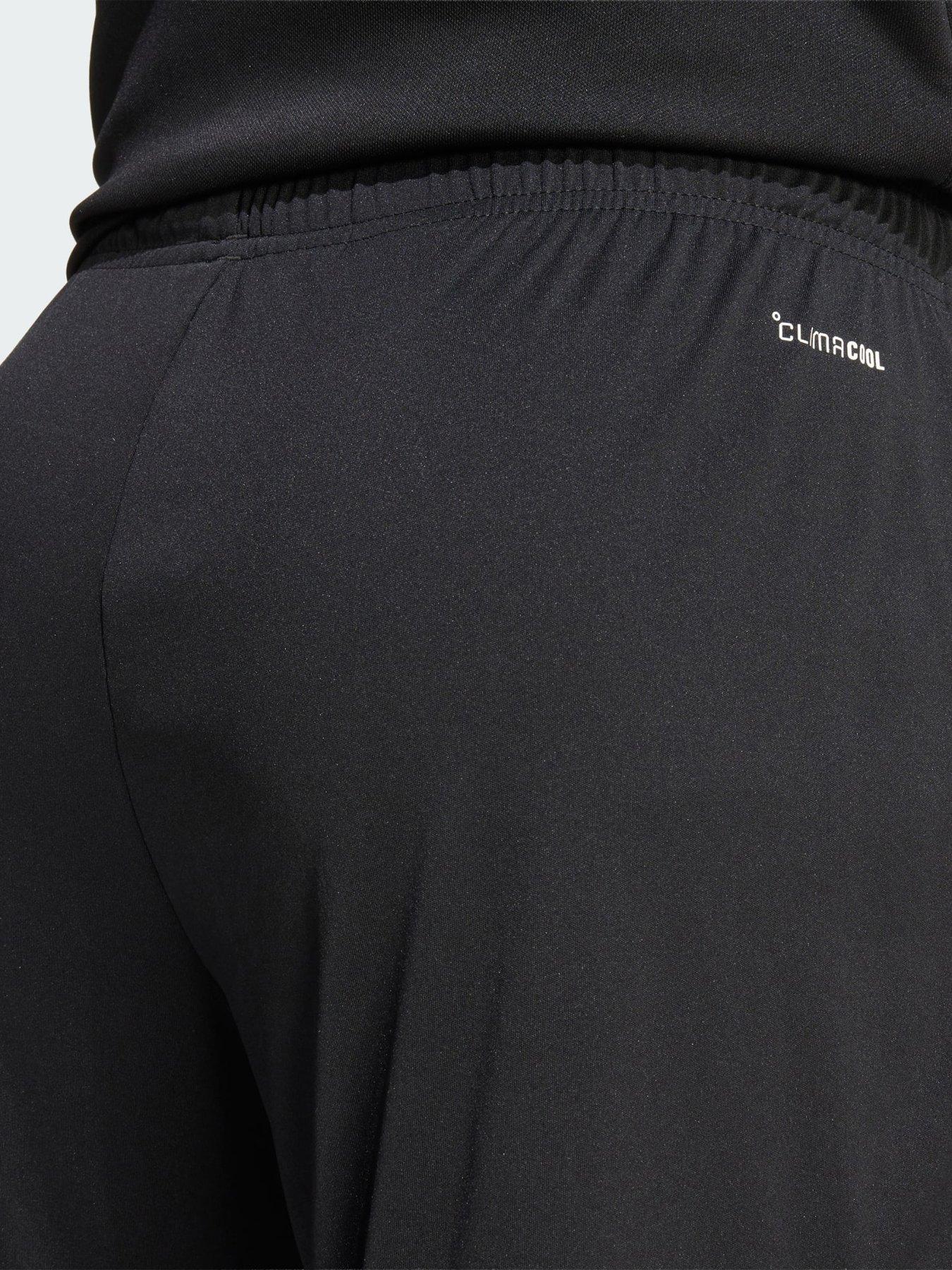 Image 4 of 5 of adidas Entrada 26 Training Shorts