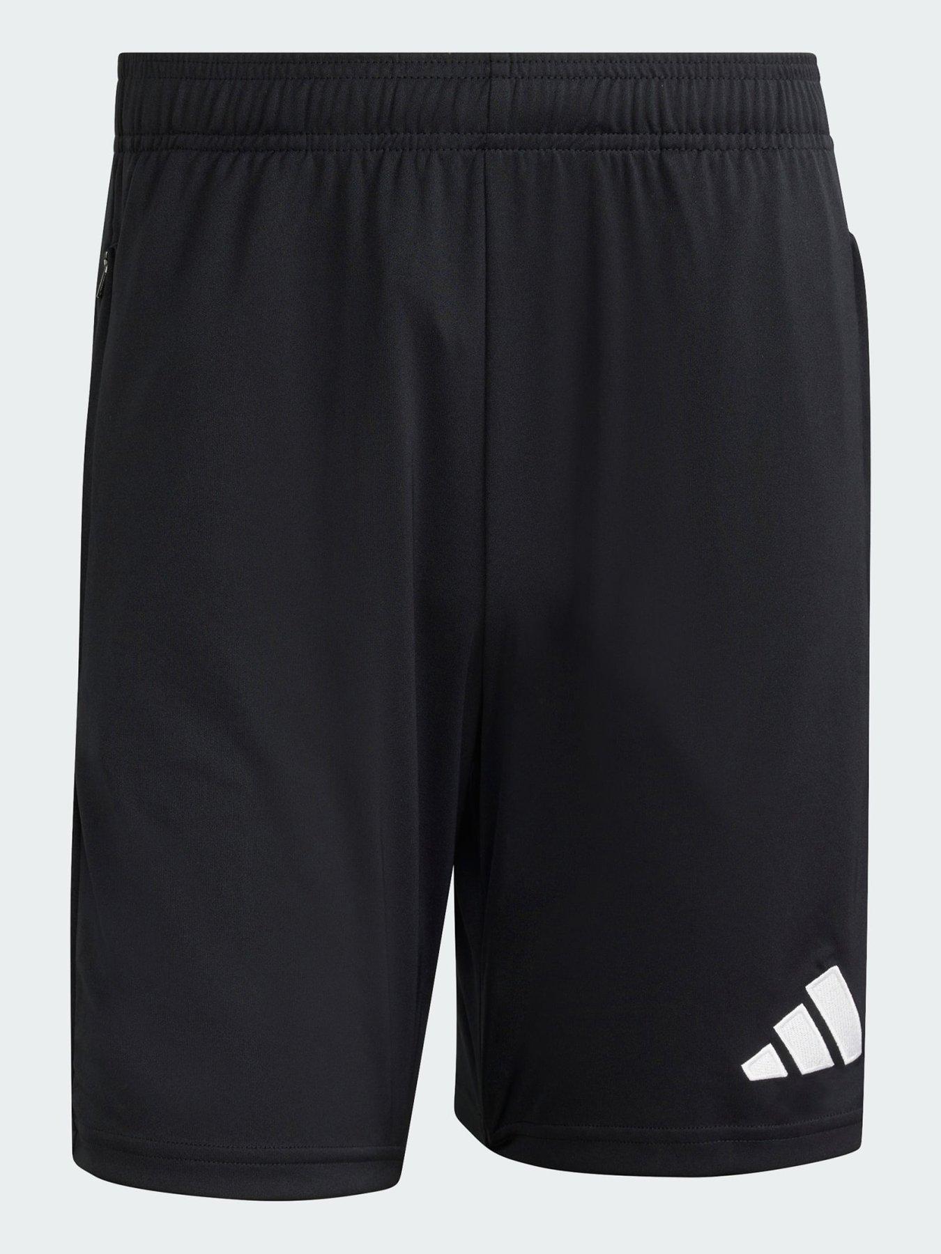 Image 5 of 5 of adidas Entrada 26 Training Shorts