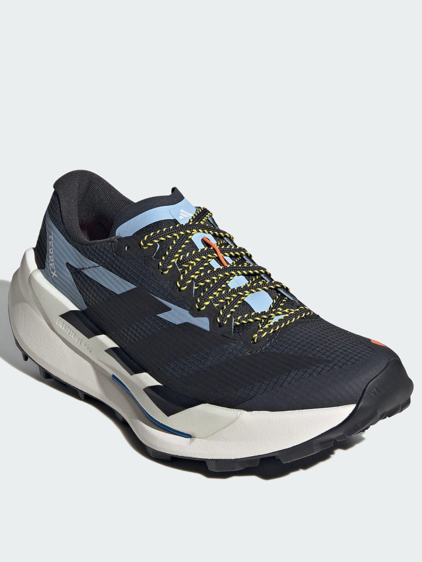  image of adidas-terrex-agravic-tt-trail-running-shoes