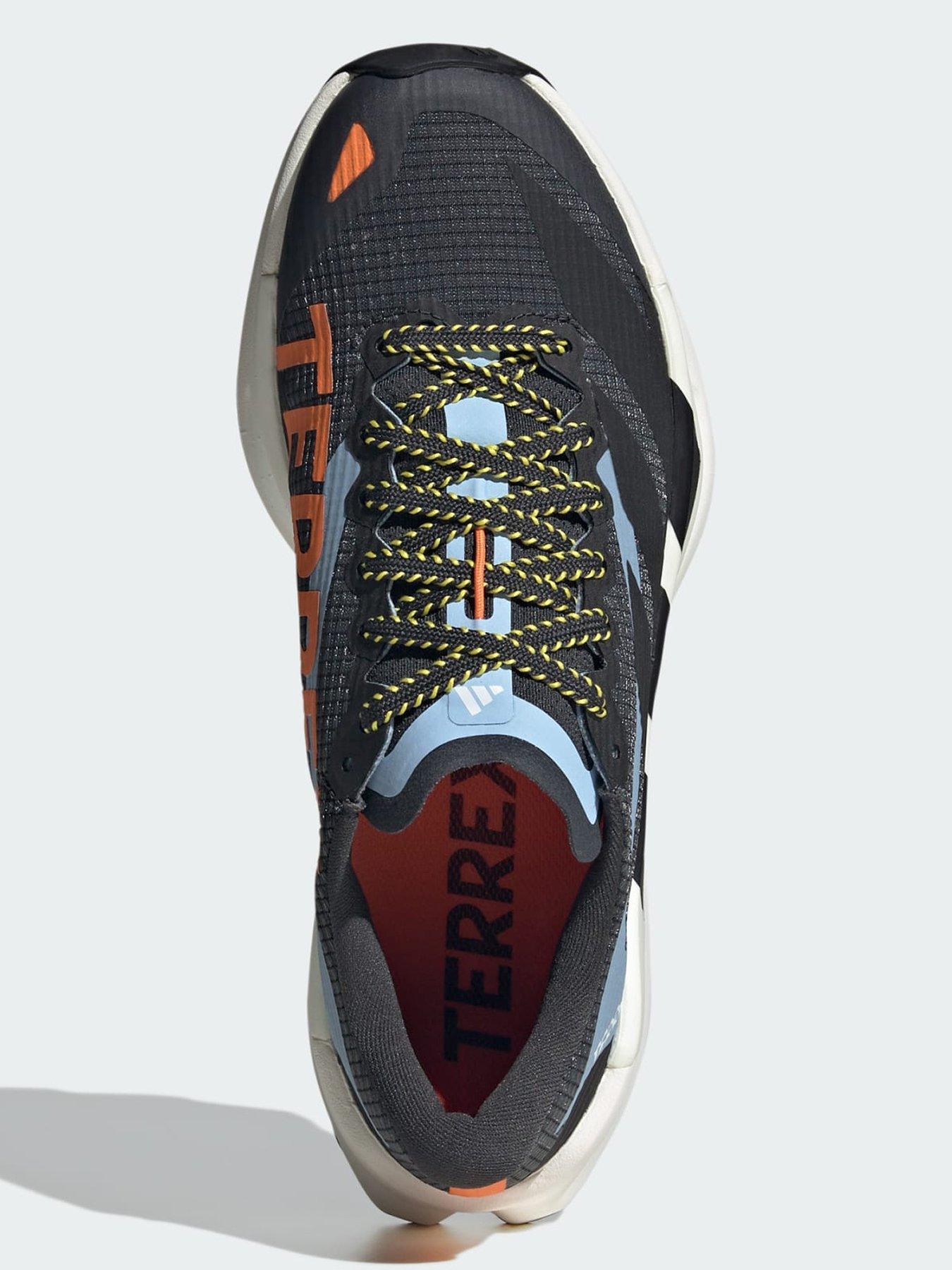  image of adidas-terrex-agravic-tt-trail-running-shoes