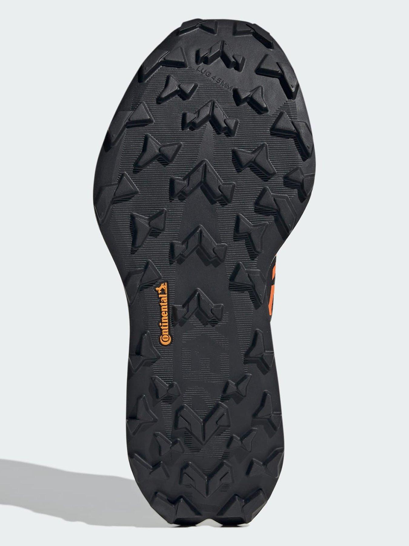  image of adidas-terrex-agravic-tt-trail-running-shoes