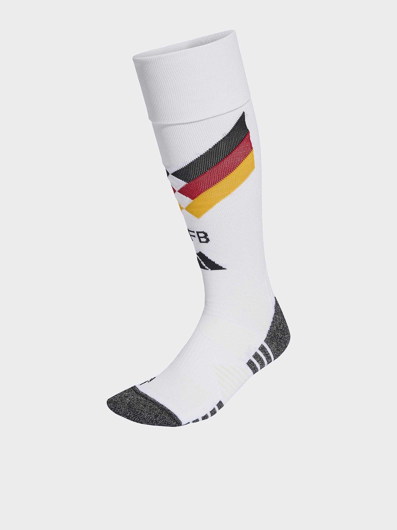 Image 1 of 3 of adidas Germany 26 Home Socks
