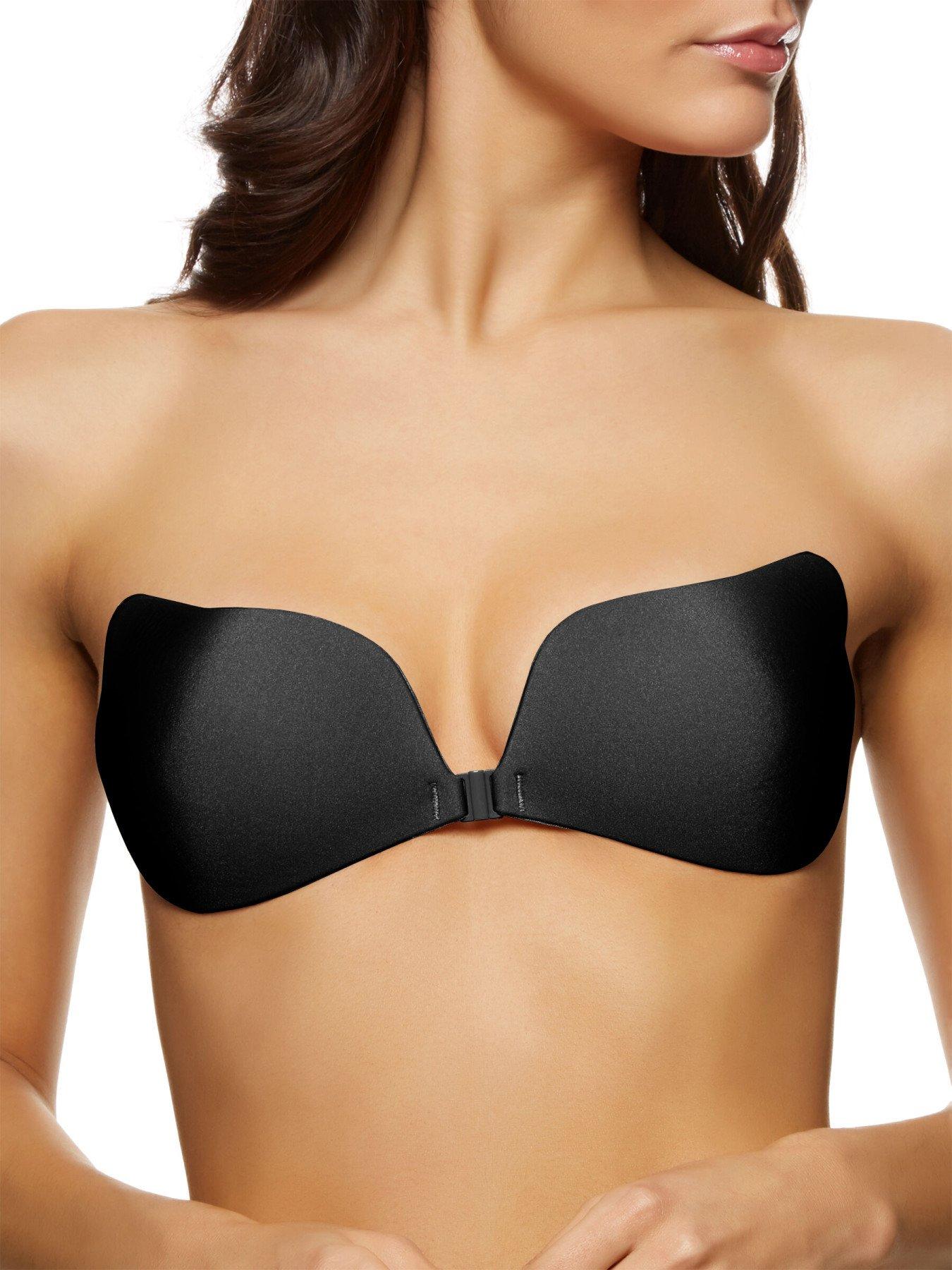 Image 1 of 3 of Ann Summers Stick On Backless Strapless Bra