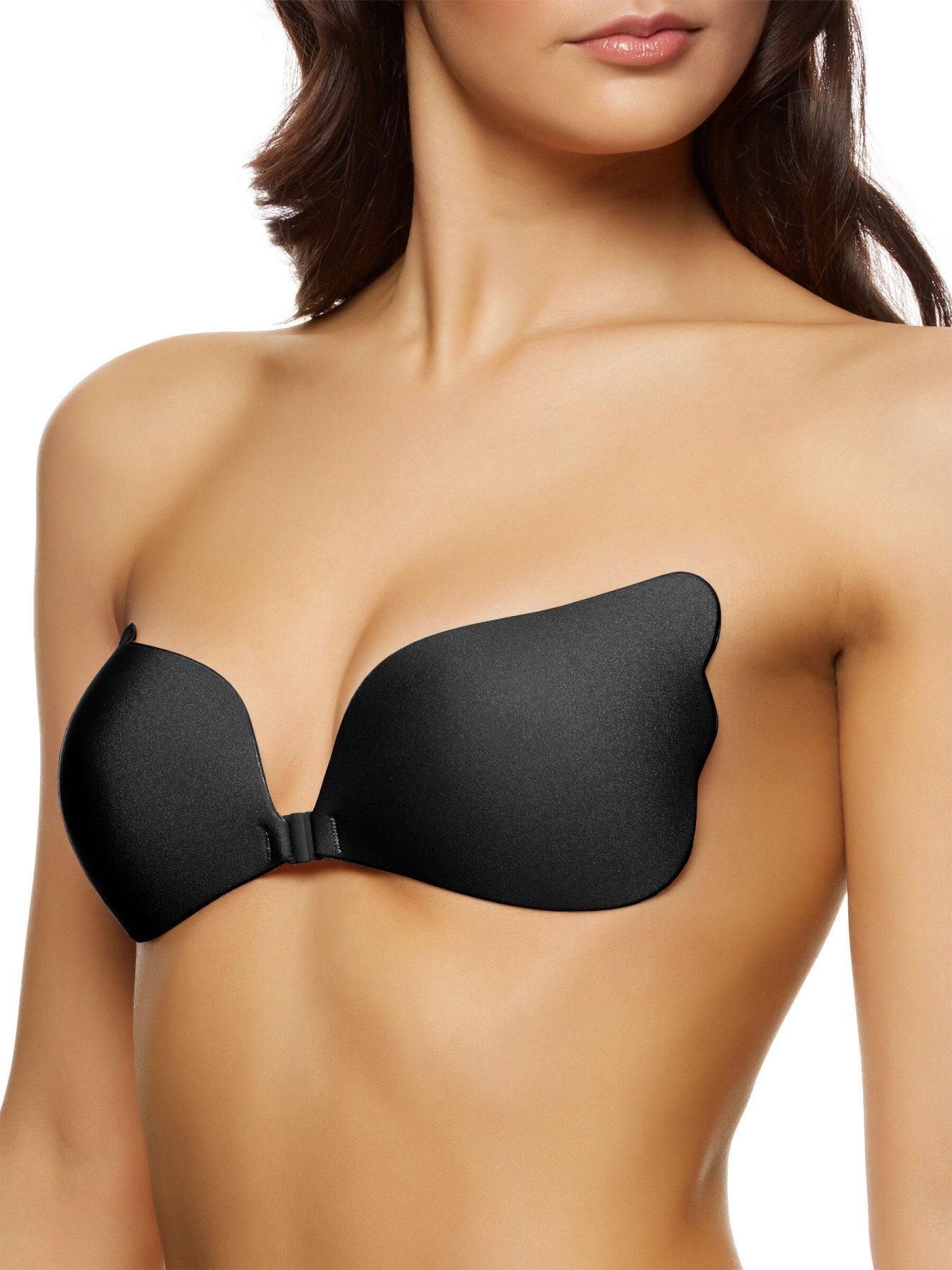 Image 2 of 3 of Ann Summers Stick On Backless Strapless Bra