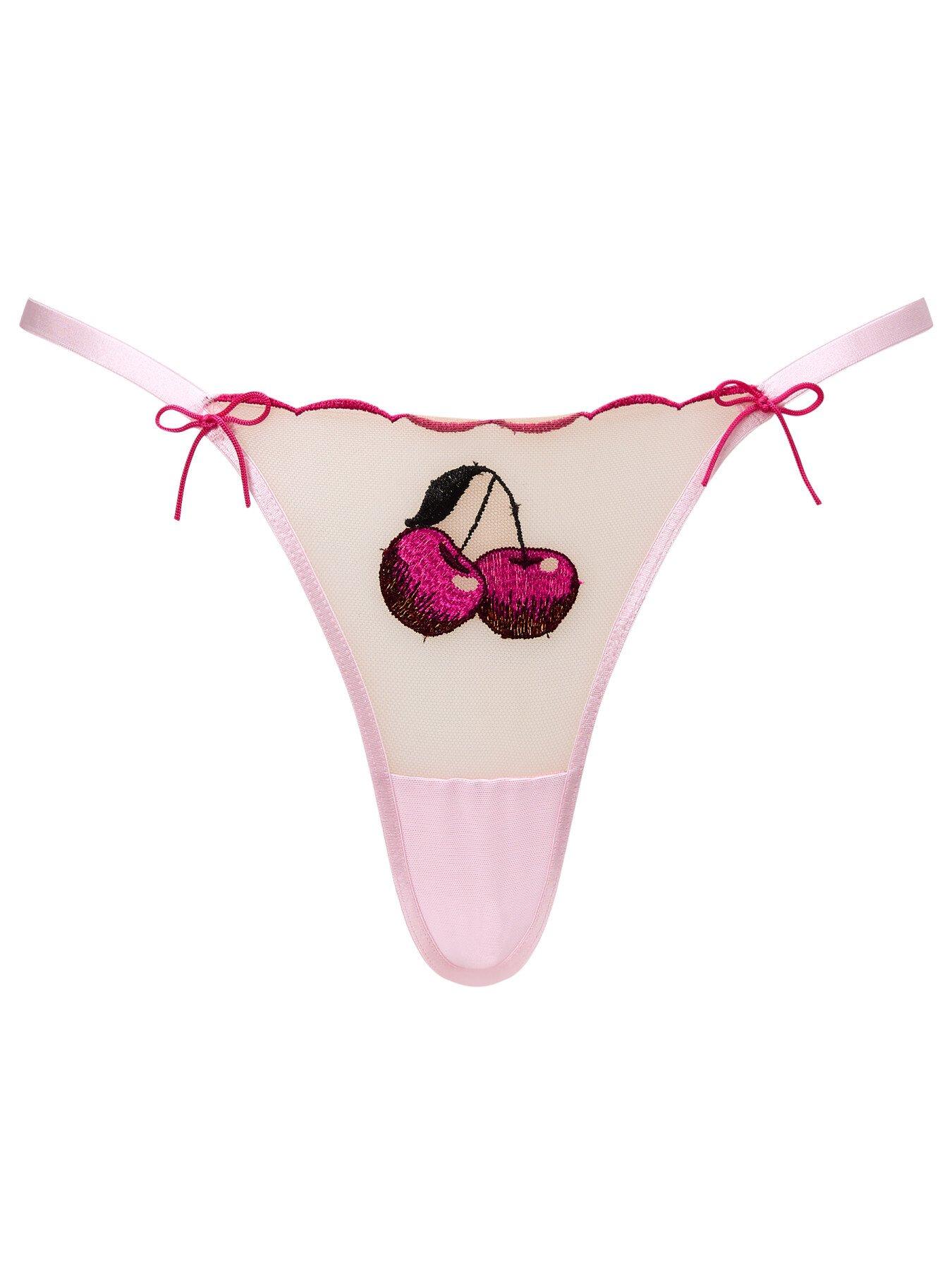  image of ann-summers-sweet-cherry-string