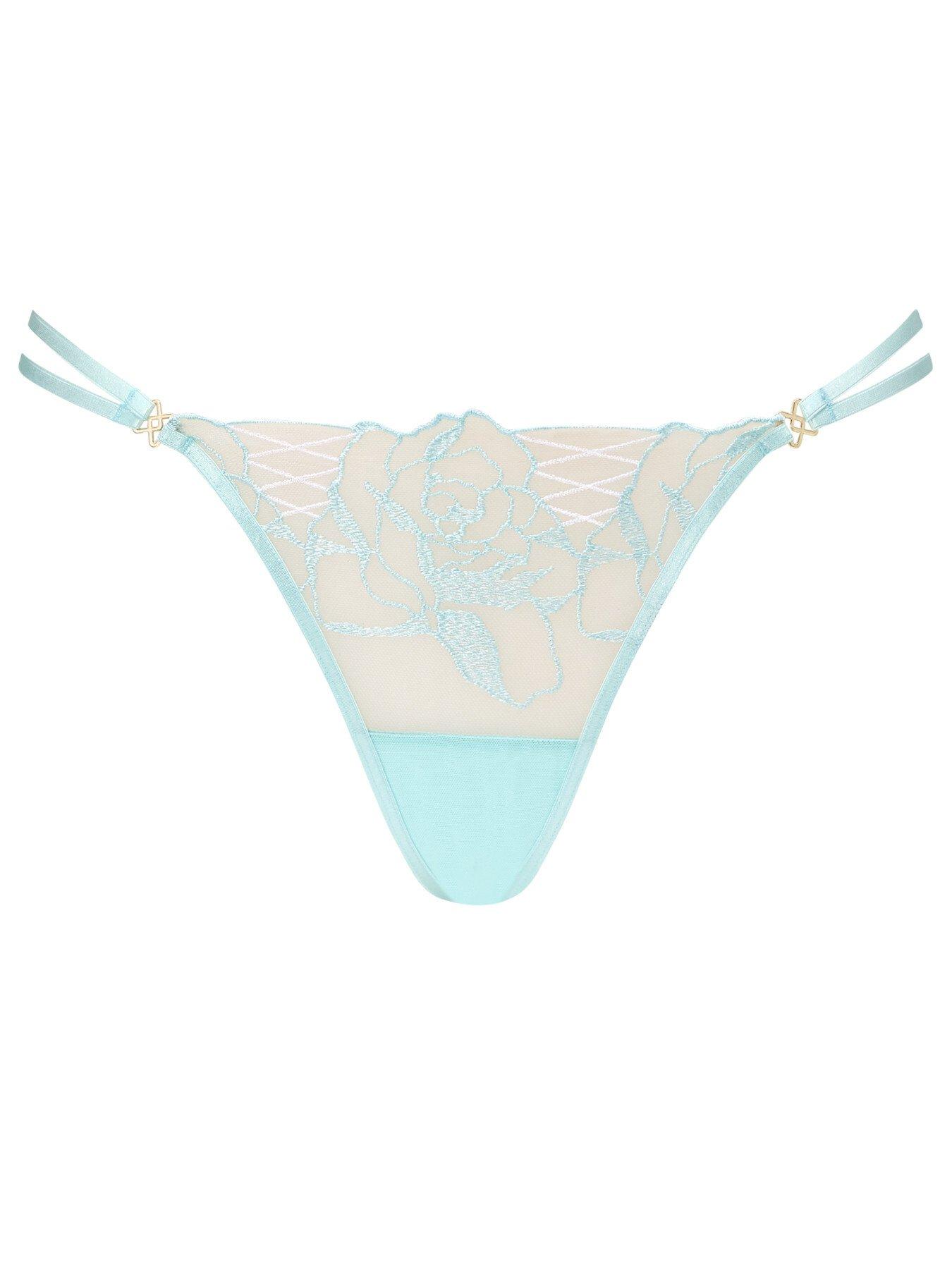 Image 4 of 4 of Ann Summers Devoted To You String