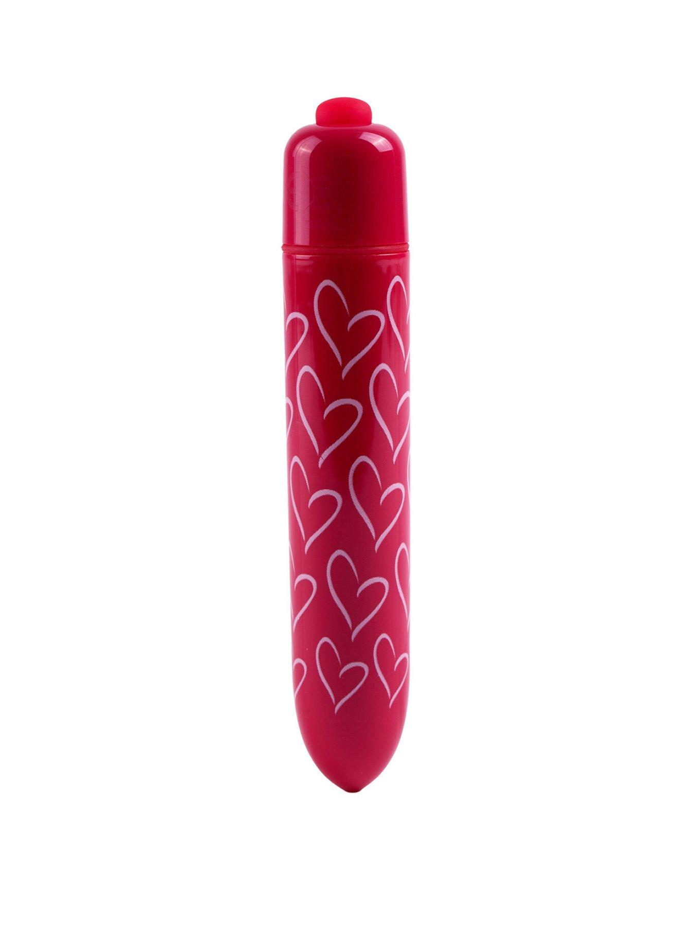 Ann Summers Lovestruck 10 Speed Bullet