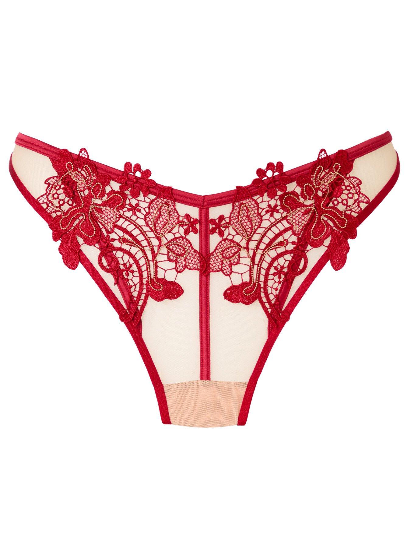 Image 4 of 4 of Ann Summers Enticement Thong