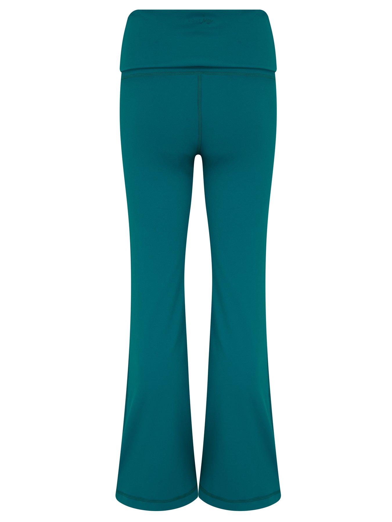 Image 4 of 4 of Pour Moi The Buttery Soft Moves With You Flared Legging