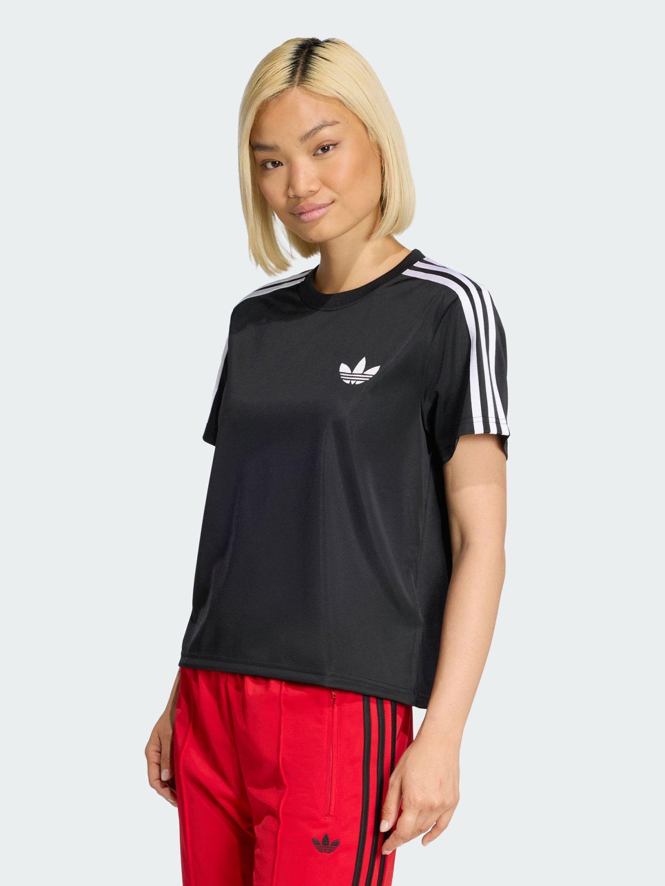 adidas Originals Firebird Tee