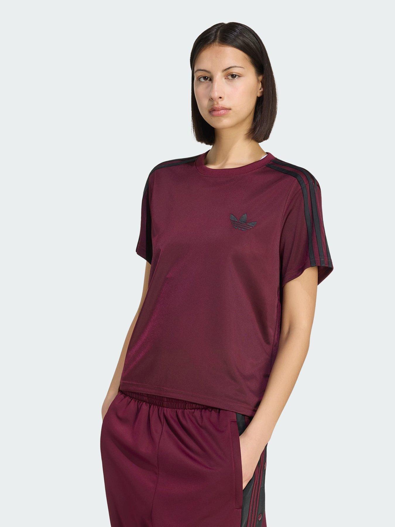 adidas Originals Firebird Tee