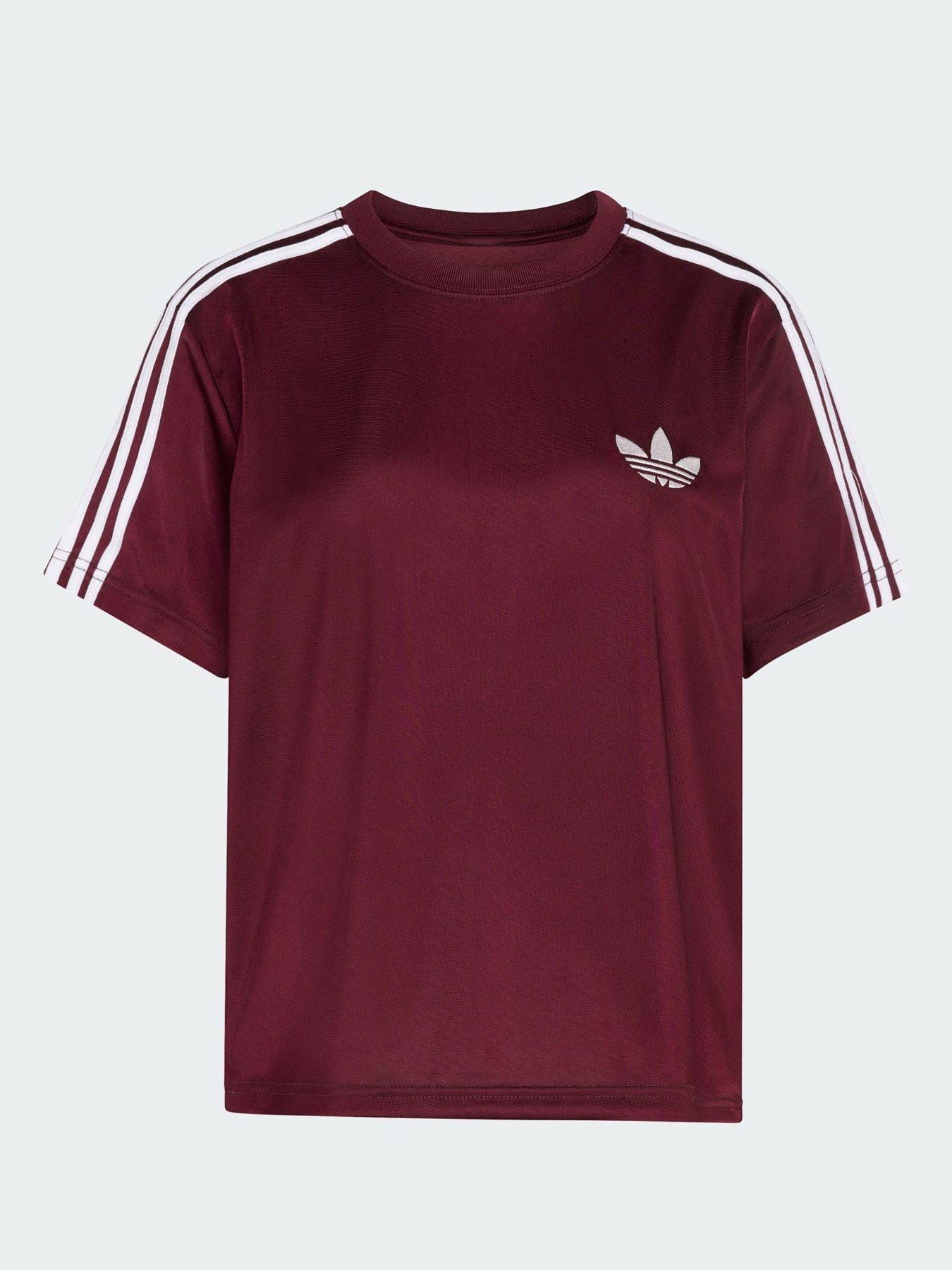  image of adidas-originals-firebird-tee