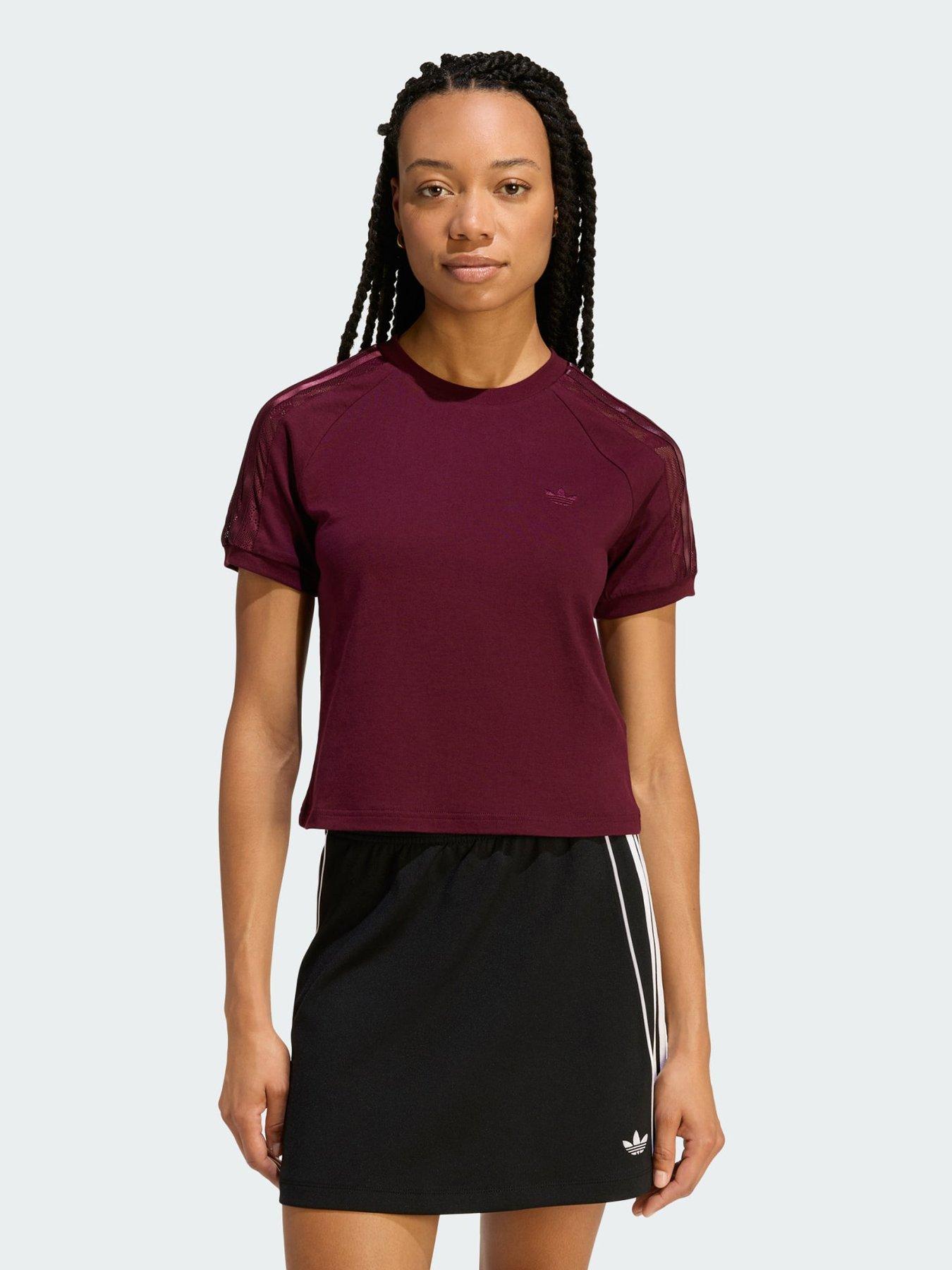 adidas Originals Lace Cali Tee
